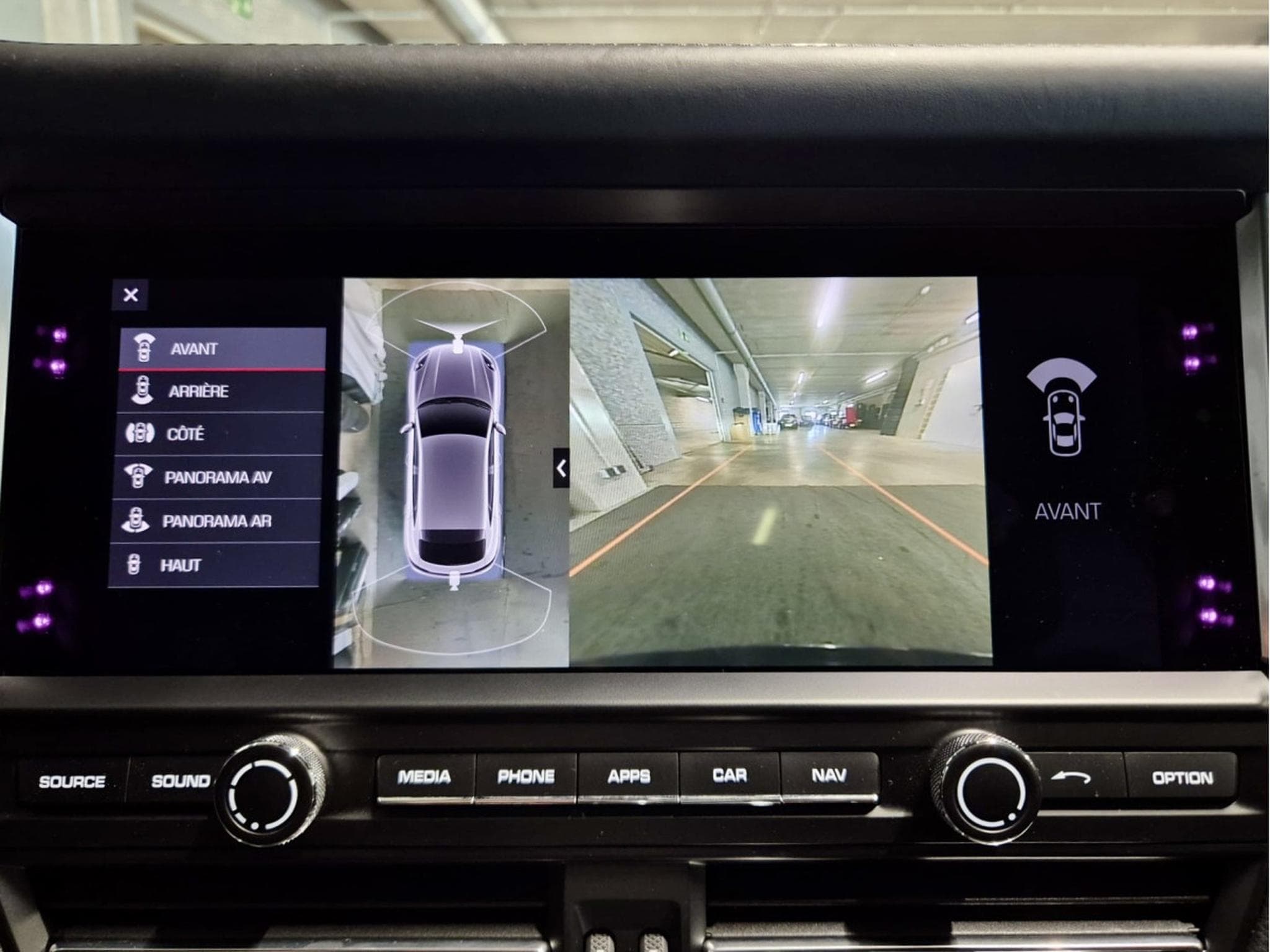Porsche Macan 2.9 GTS PANO CUIR NAVI (2021) - Foto 11