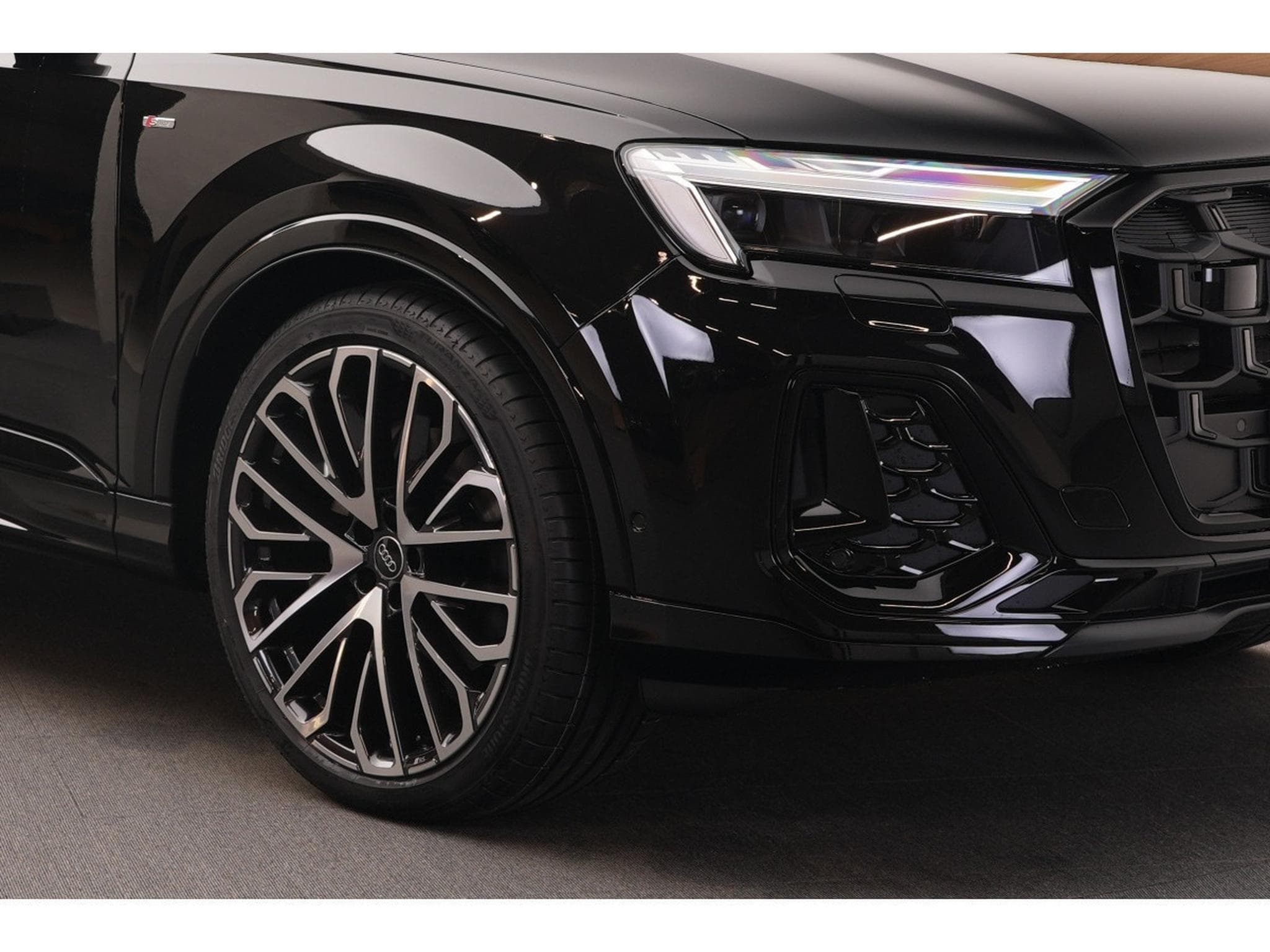 Audi Q7 S line 50 TDI quattro S tronic 210kW-286CV - Garantie 4 ans/ (2026) - Foto 13