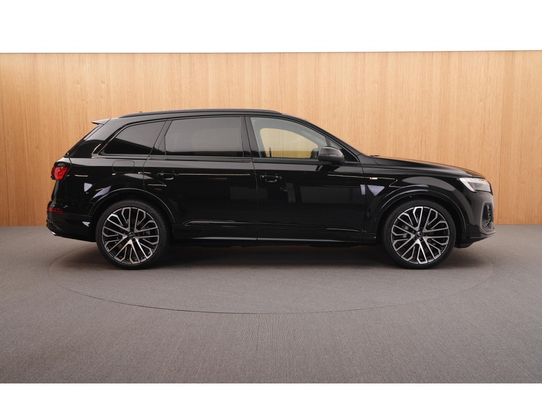 Audi Q7 S line 50 TDI quattro S tronic 210kW-286CV - Garantie 4 ans/ (2026) - Foto 7