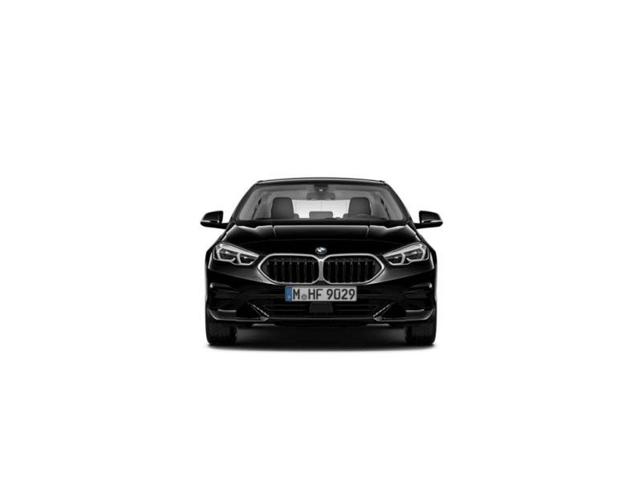 BMW 220 220 Gran Coupé (2022) - Foto 2