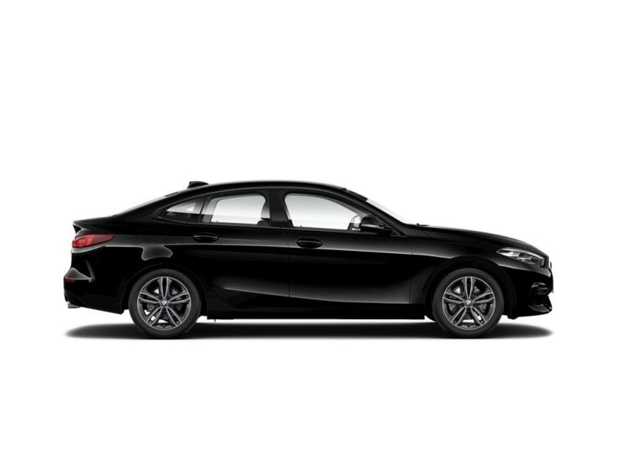 BMW 220 220 Gran Coupé (2022) - Foto 3