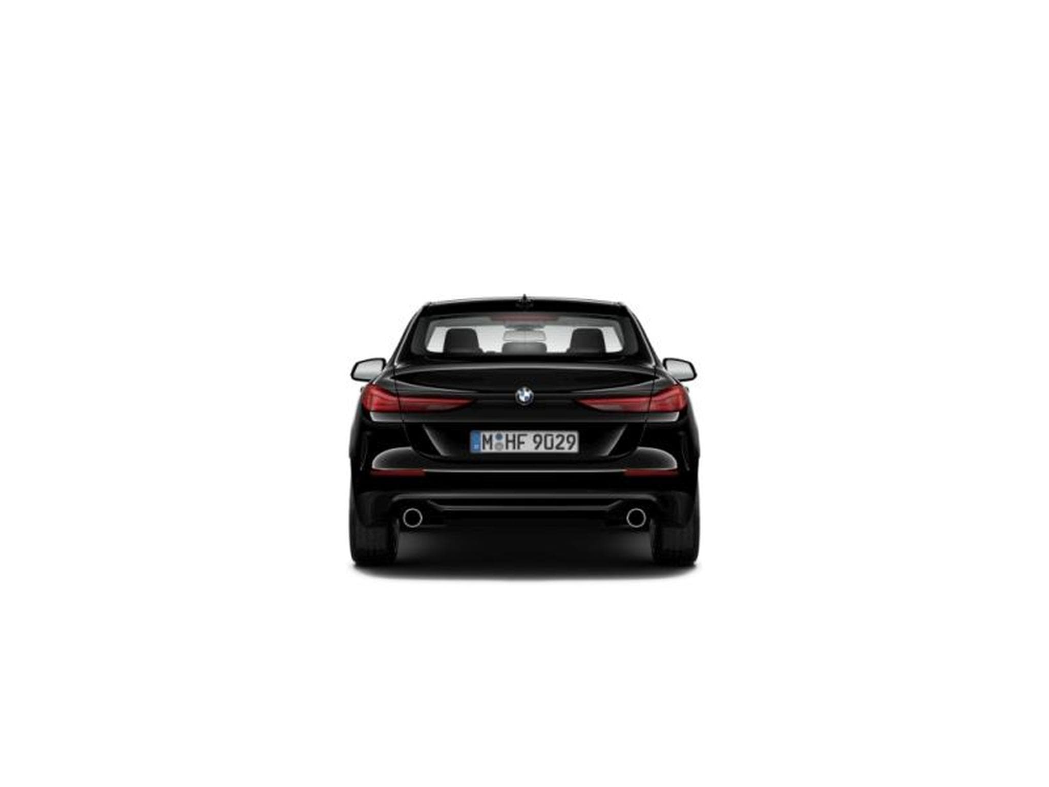 BMW 220 220 Gran Coupé (2022) - Foto 4