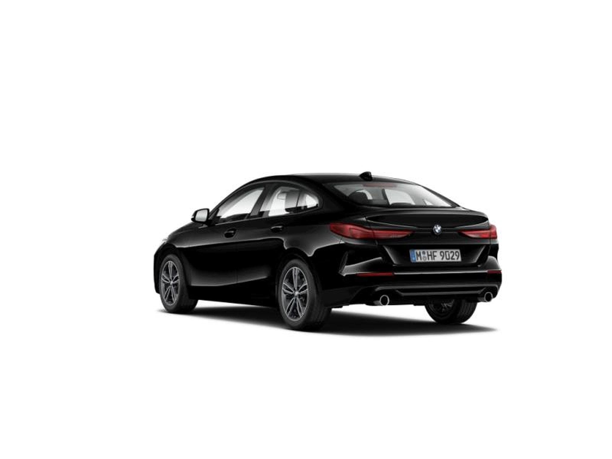 BMW 220 220 Gran Coupé (2022) - Foto 5