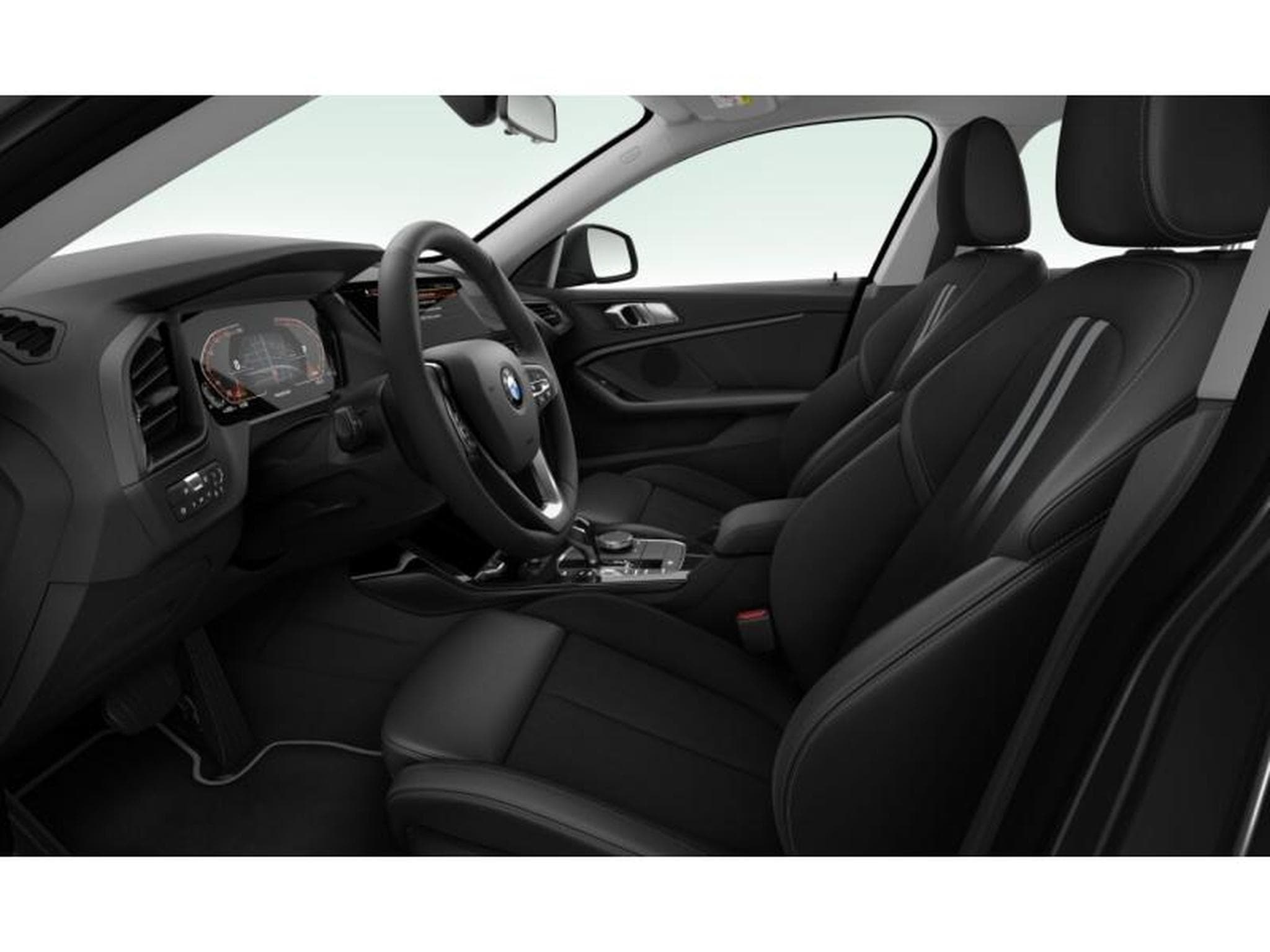 BMW 220 220 Gran Coupé (2022) - Foto 6