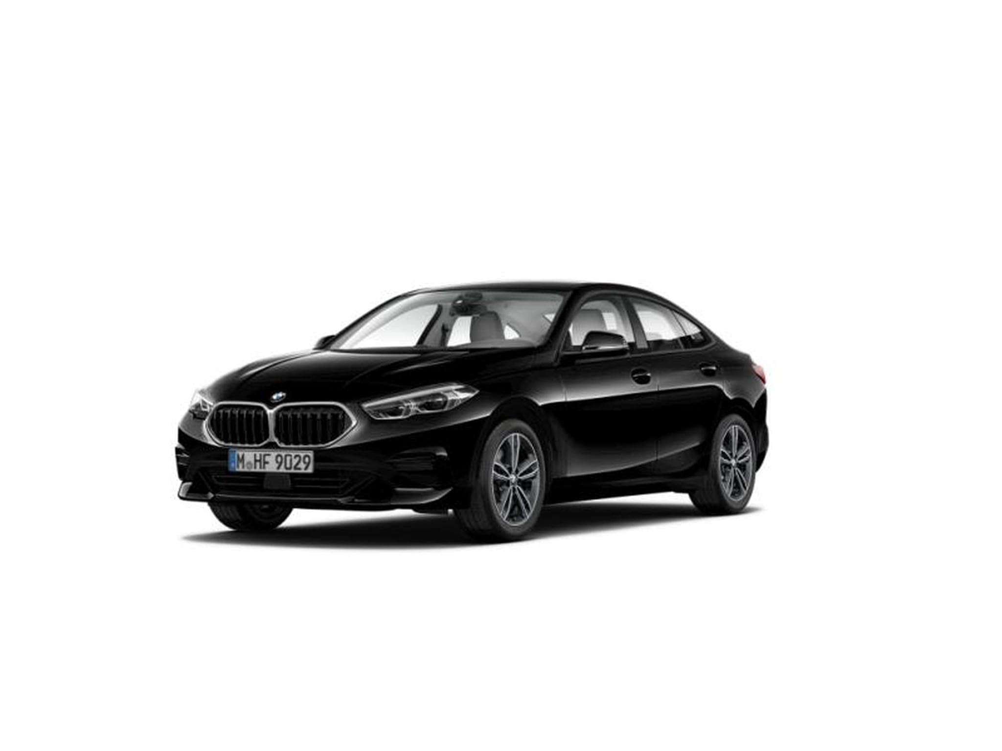 BMW 220 220 Gran Coupé (2022) - Foto 8