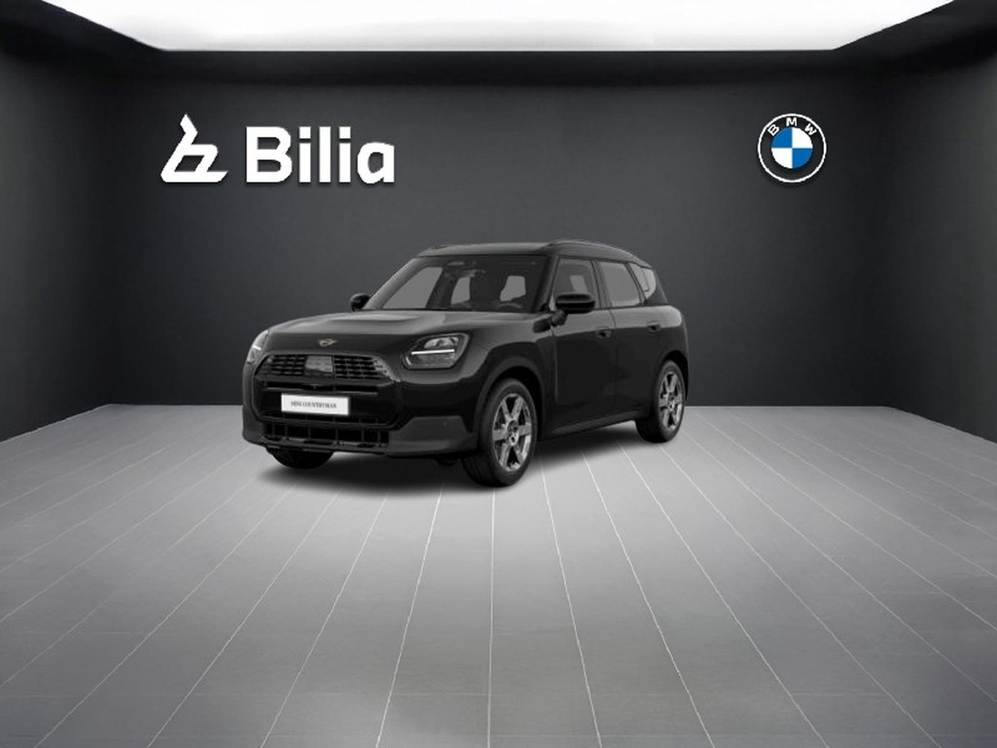 MINI Countryman Countryman C (2025) - Foto 1