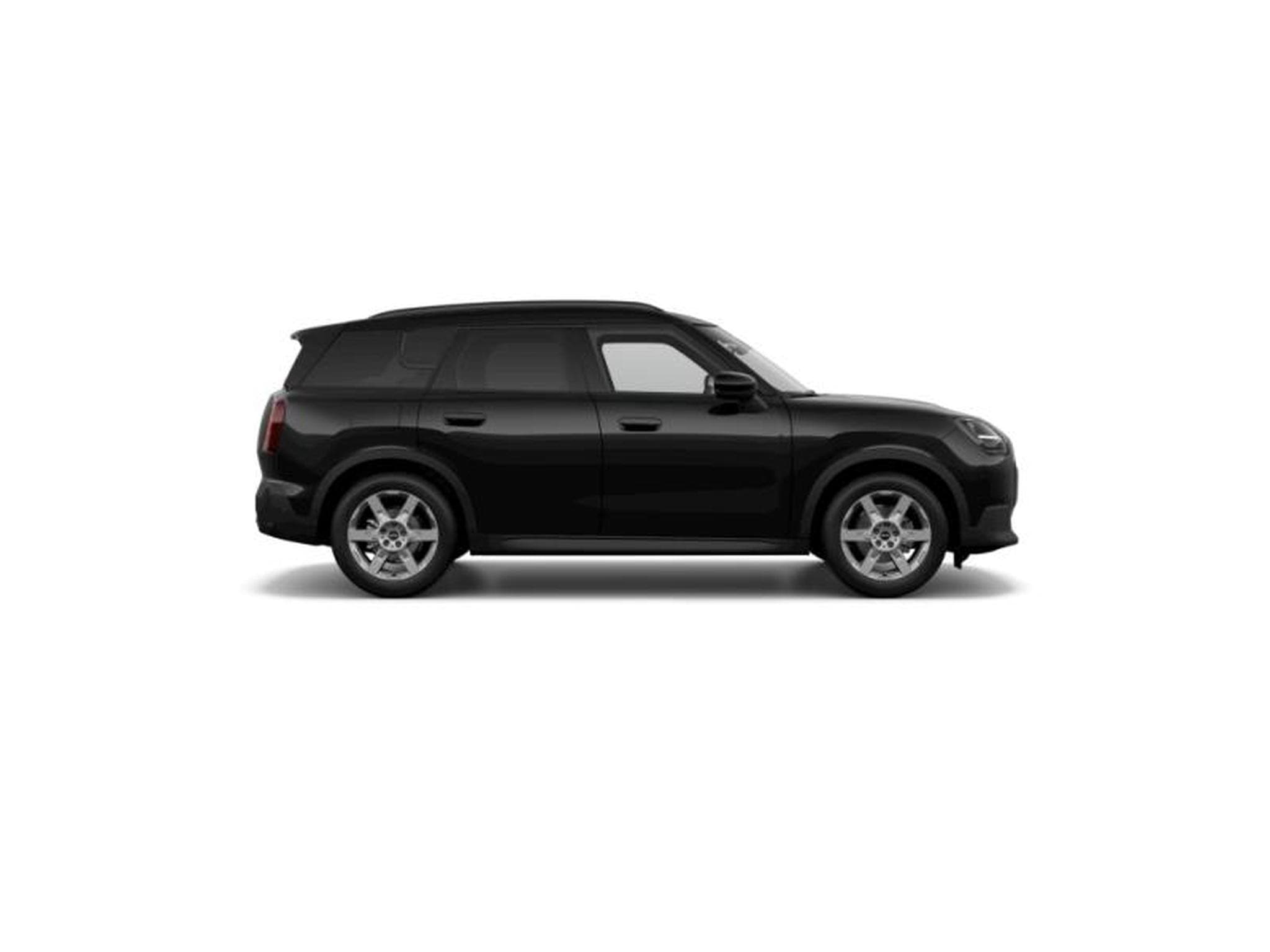 MINI Countryman Countryman C (2025) - Foto 3