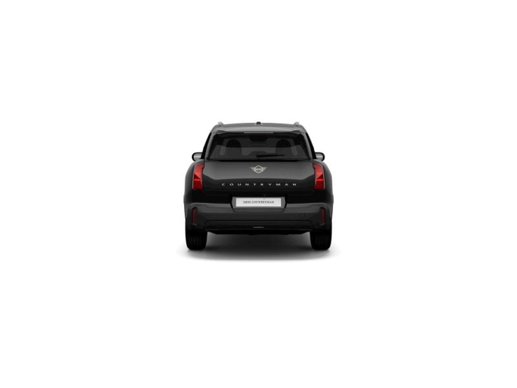 MINI Countryman Countryman C (2025) - Foto 4