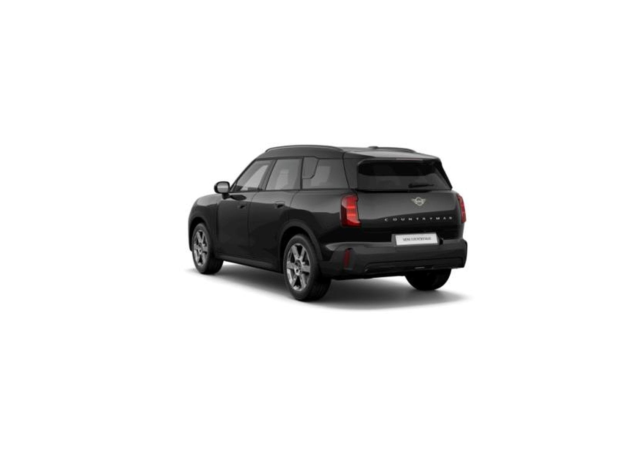 MINI Countryman Countryman C (2025) - Foto 5