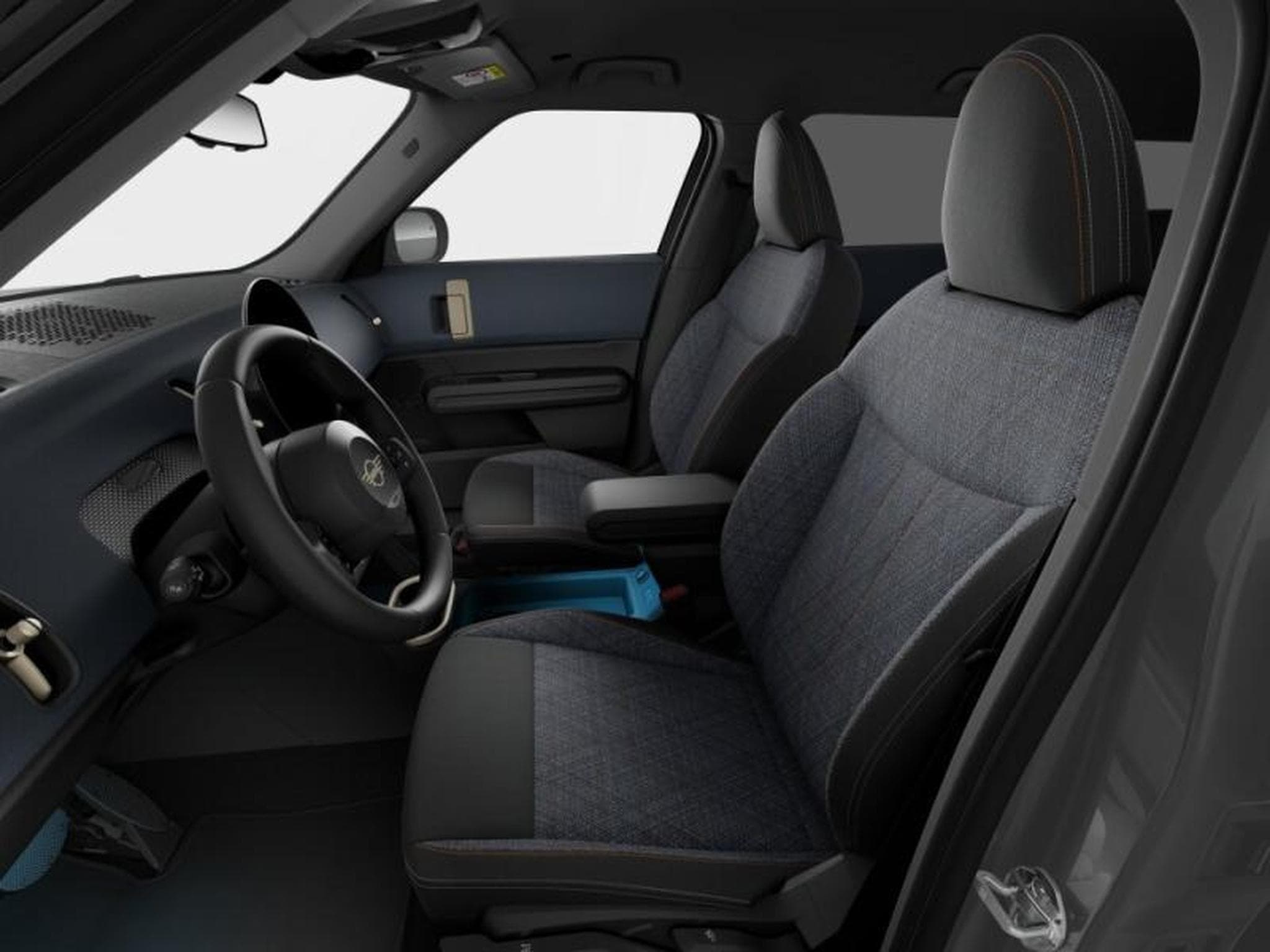 MINI Countryman Countryman C (2025) - Foto 6