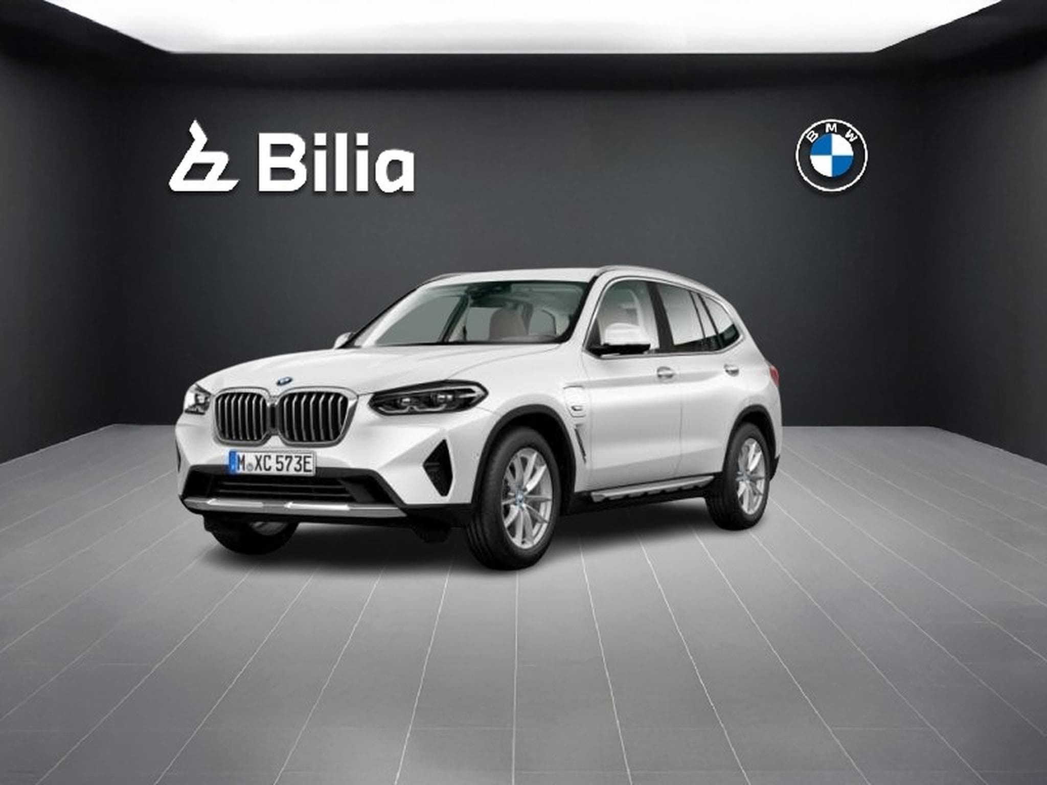BMW X3 X3 xDrive30e (2022) - Foto 1