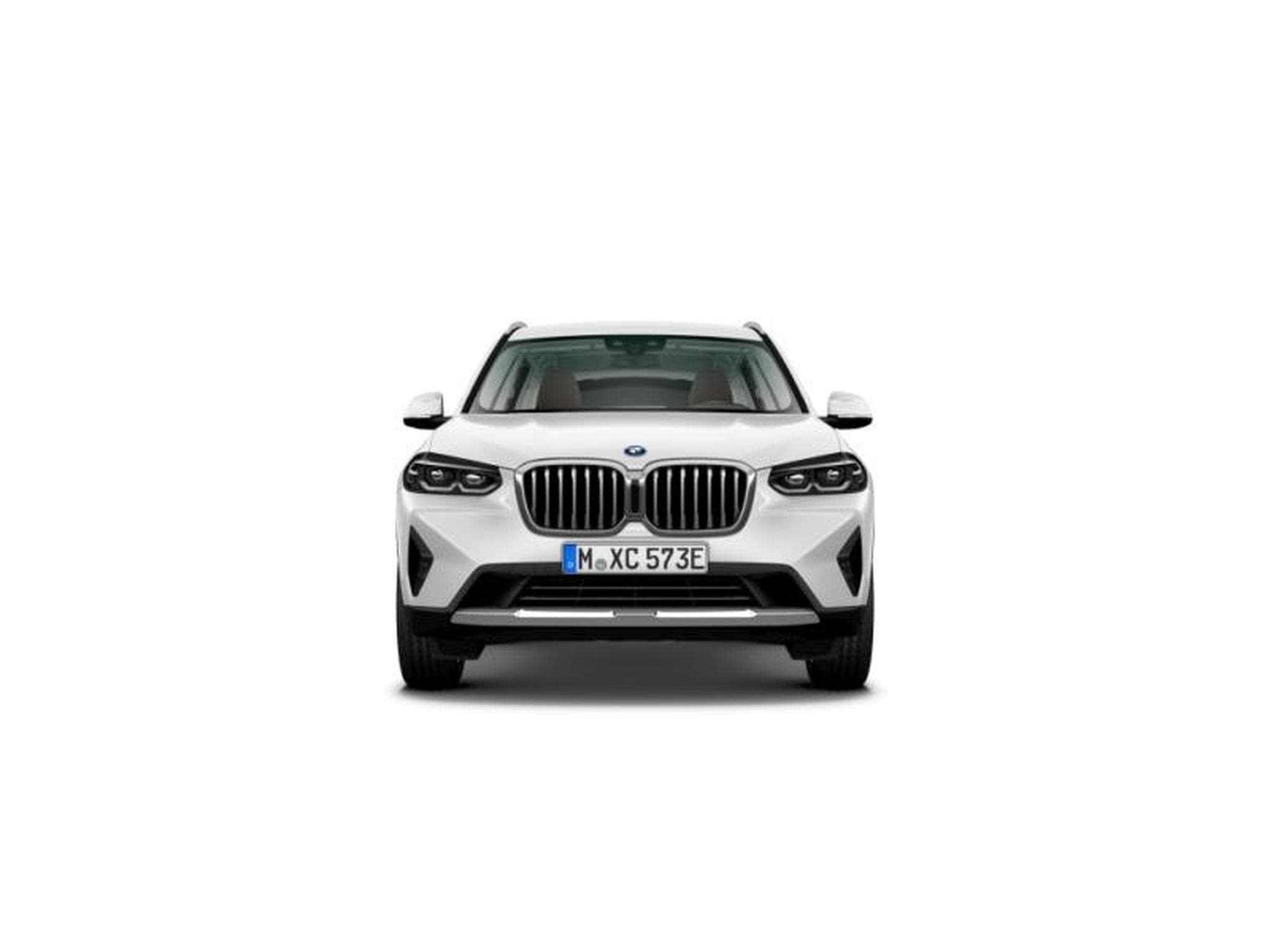 BMW X3 X3 xDrive30e (2022) - Foto 2