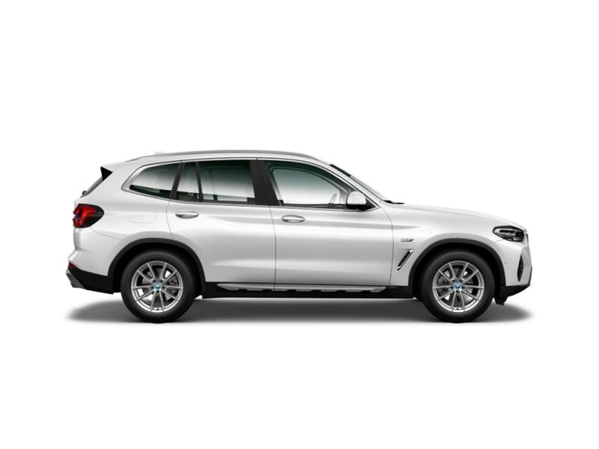 BMW X3 X3 xDrive30e (2022) - Foto 3