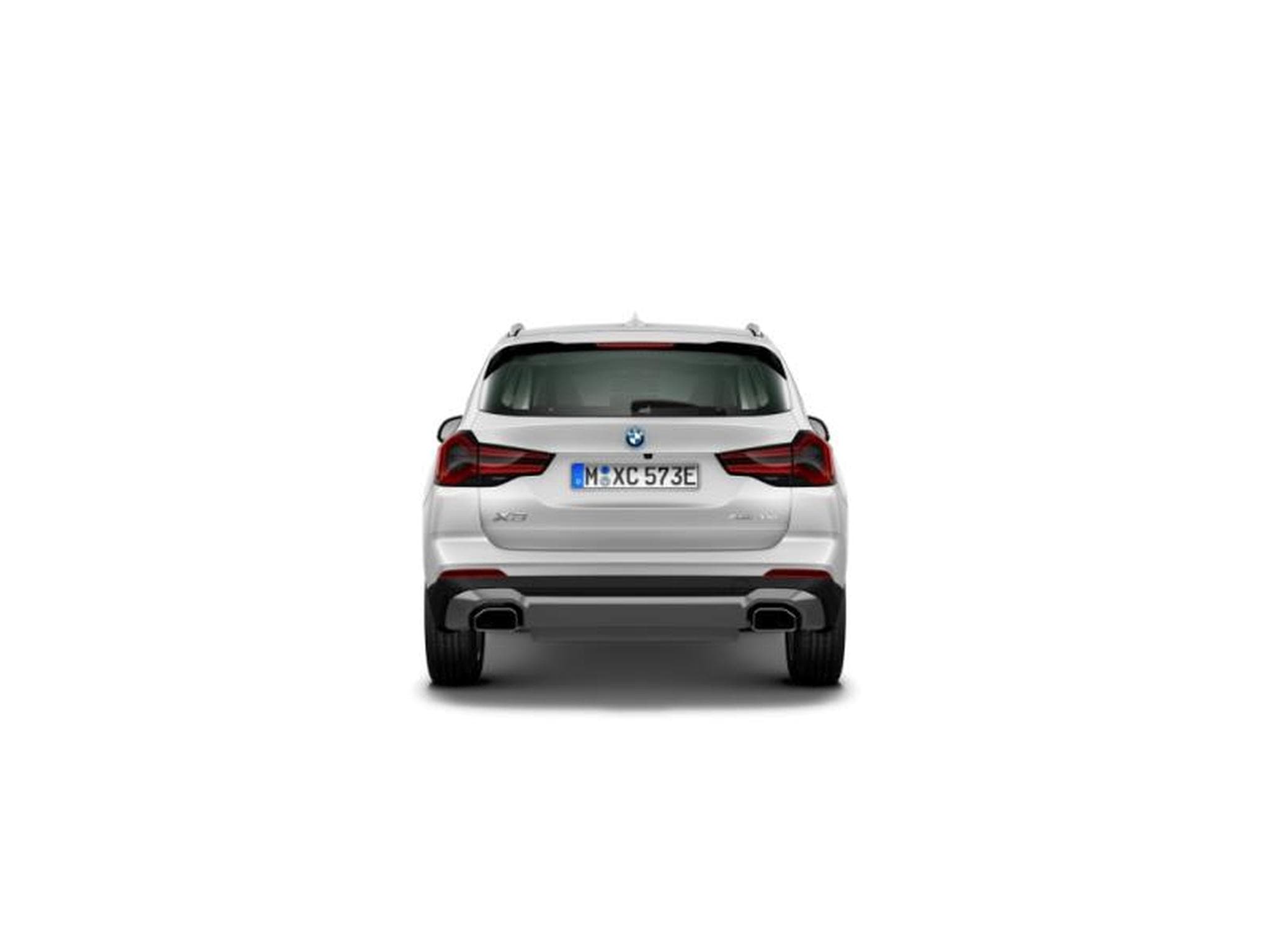 BMW X3 X3 xDrive30e (2022) - Foto 4
