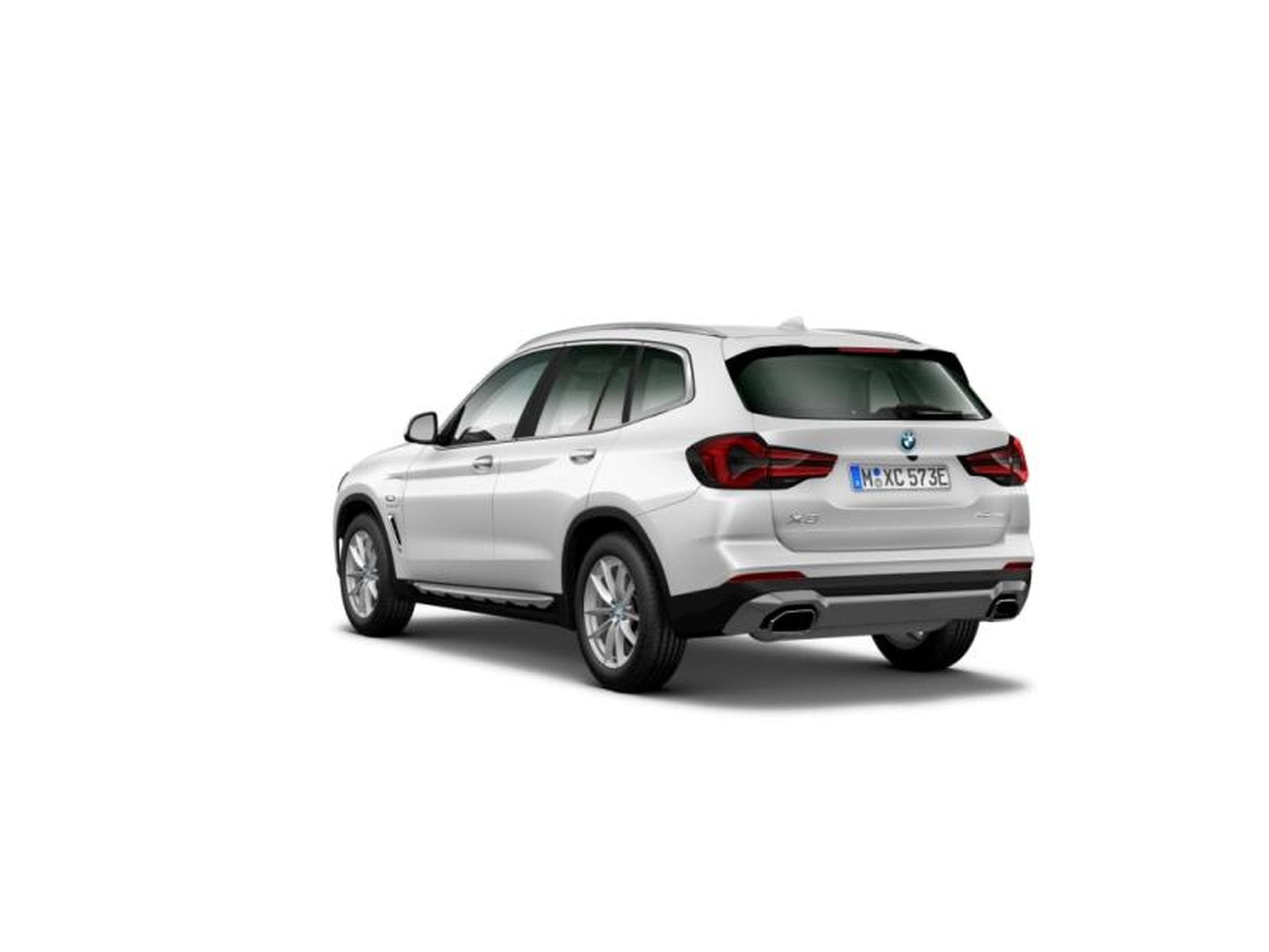 BMW X3 X3 xDrive30e (2022) - Foto 5