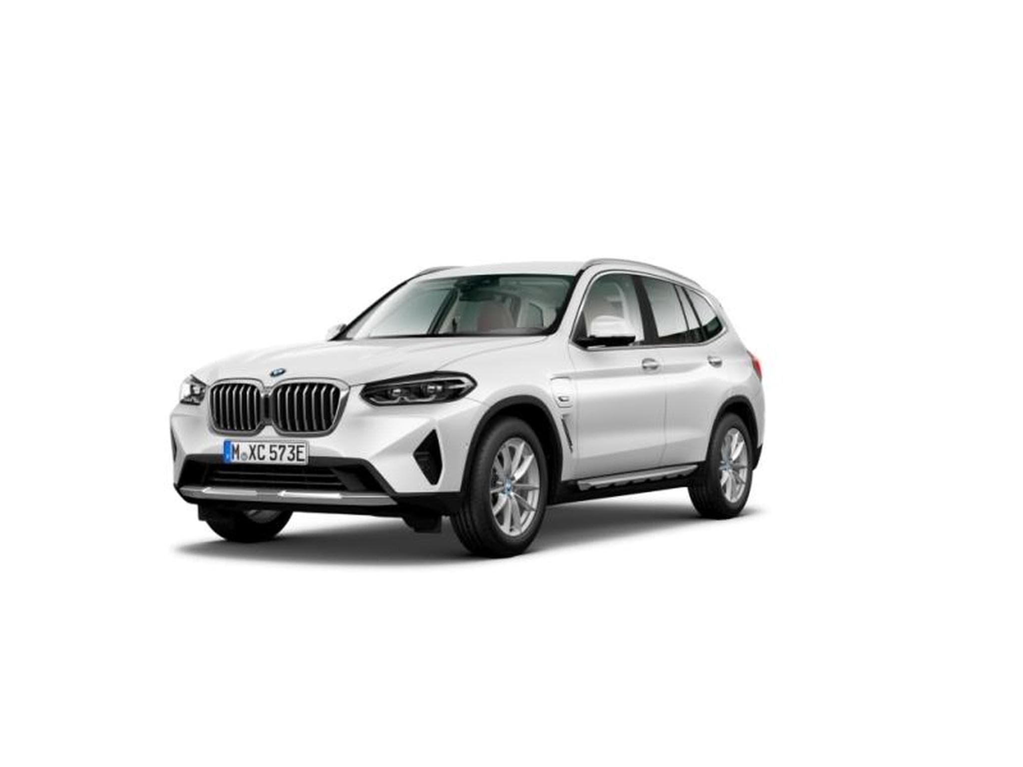BMW X3 X3 xDrive30e (2022) - Foto 8