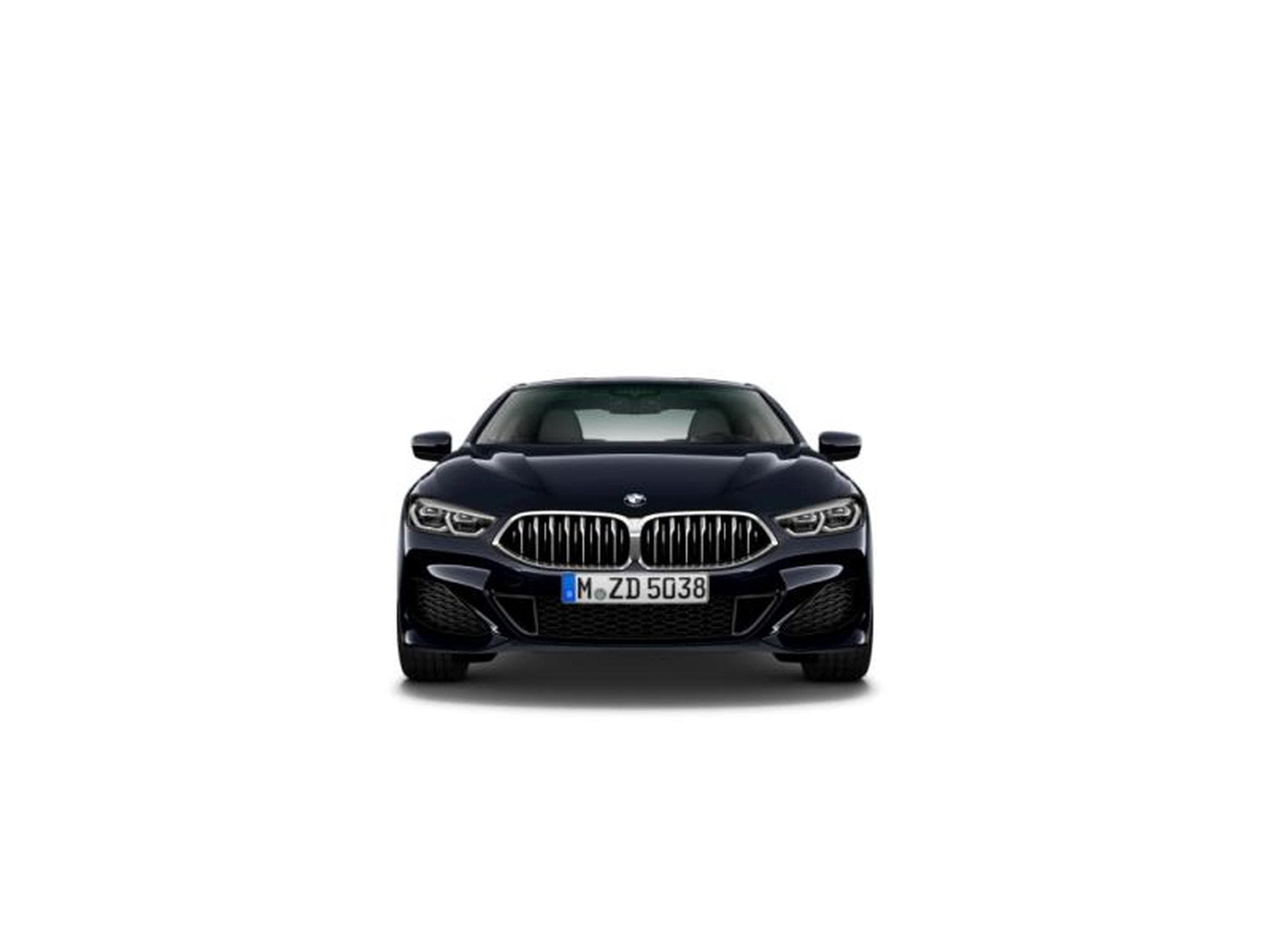 BMW 840 840i xDrive Coupé (2020) - Foto 2