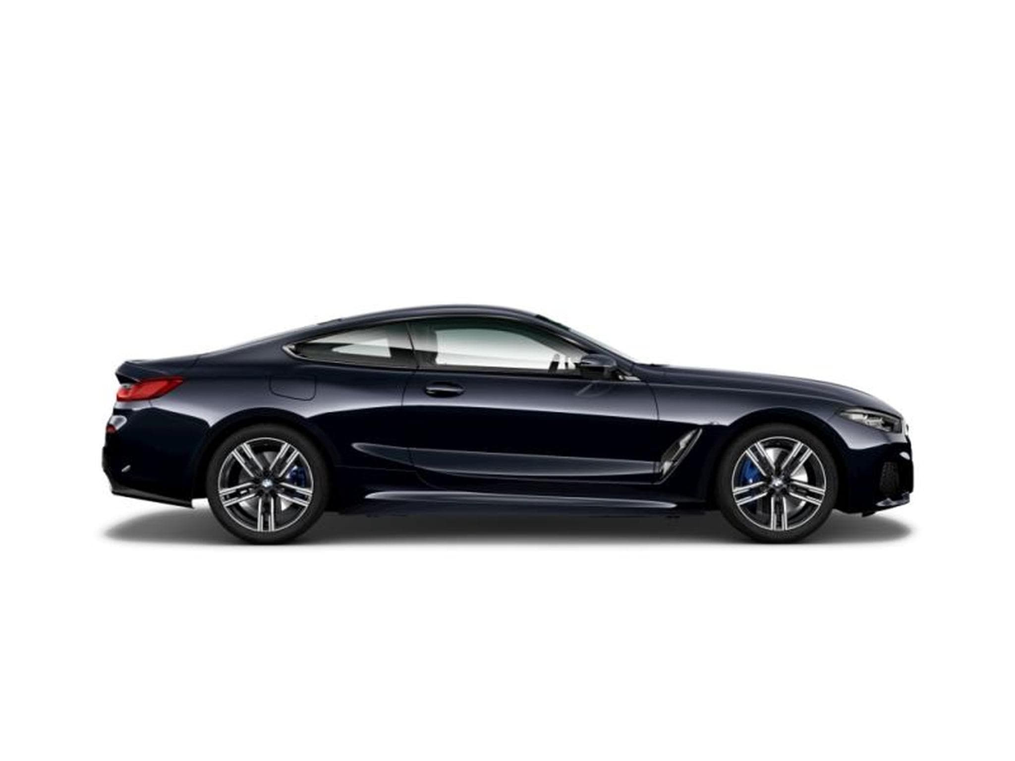 BMW 840 840i xDrive Coupé (2020) - Foto 3