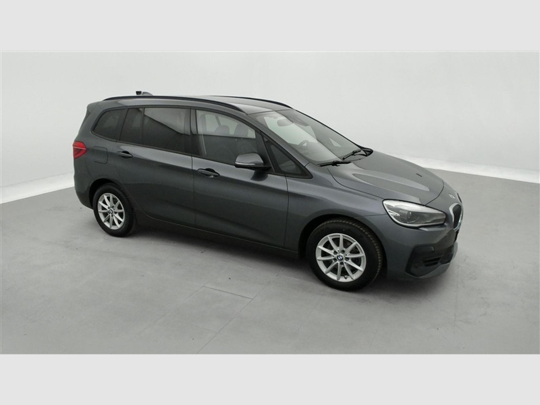 BMW 216 d Gran Tourer 7Pl Cuir / Navi / Led / PDC av+ar (2022) - Foto 23