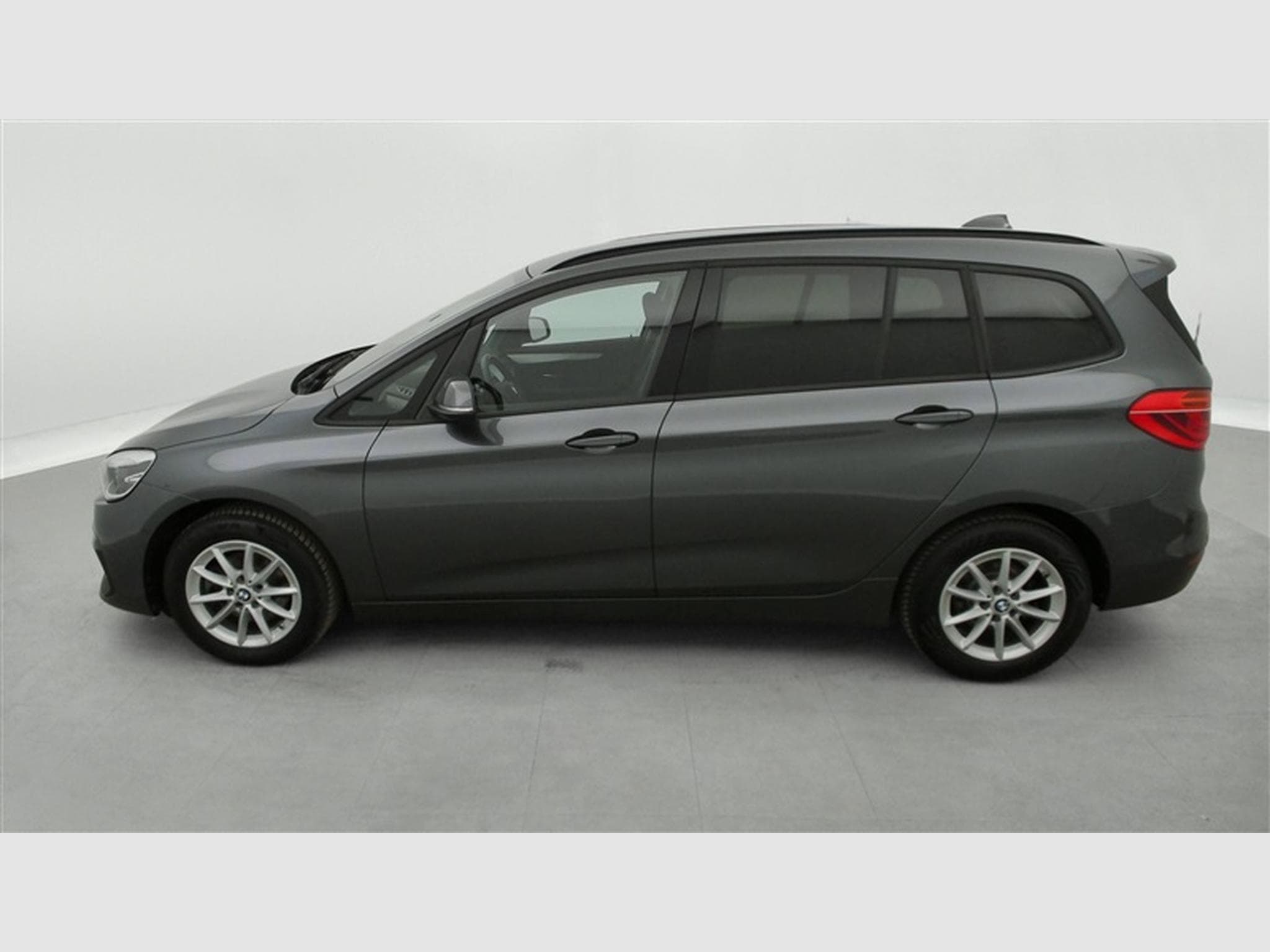BMW 216 d Gran Tourer 7Pl Cuir / Navi / Led / PDC av+ar (2022) - Foto 3