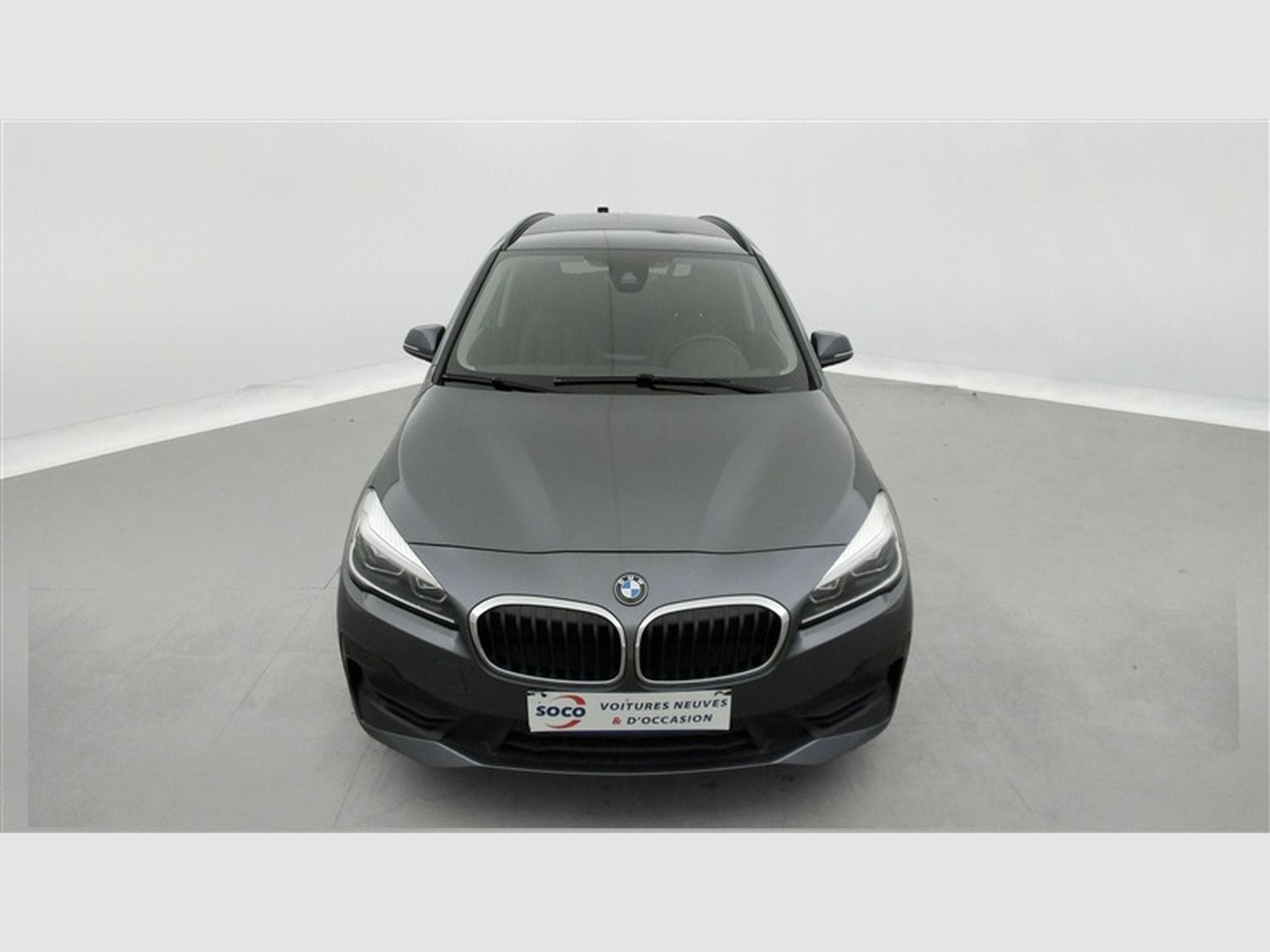 BMW 216 d Gran Tourer 7Pl Cuir / Navi / Led / PDC av+ar (2022) - Foto 4