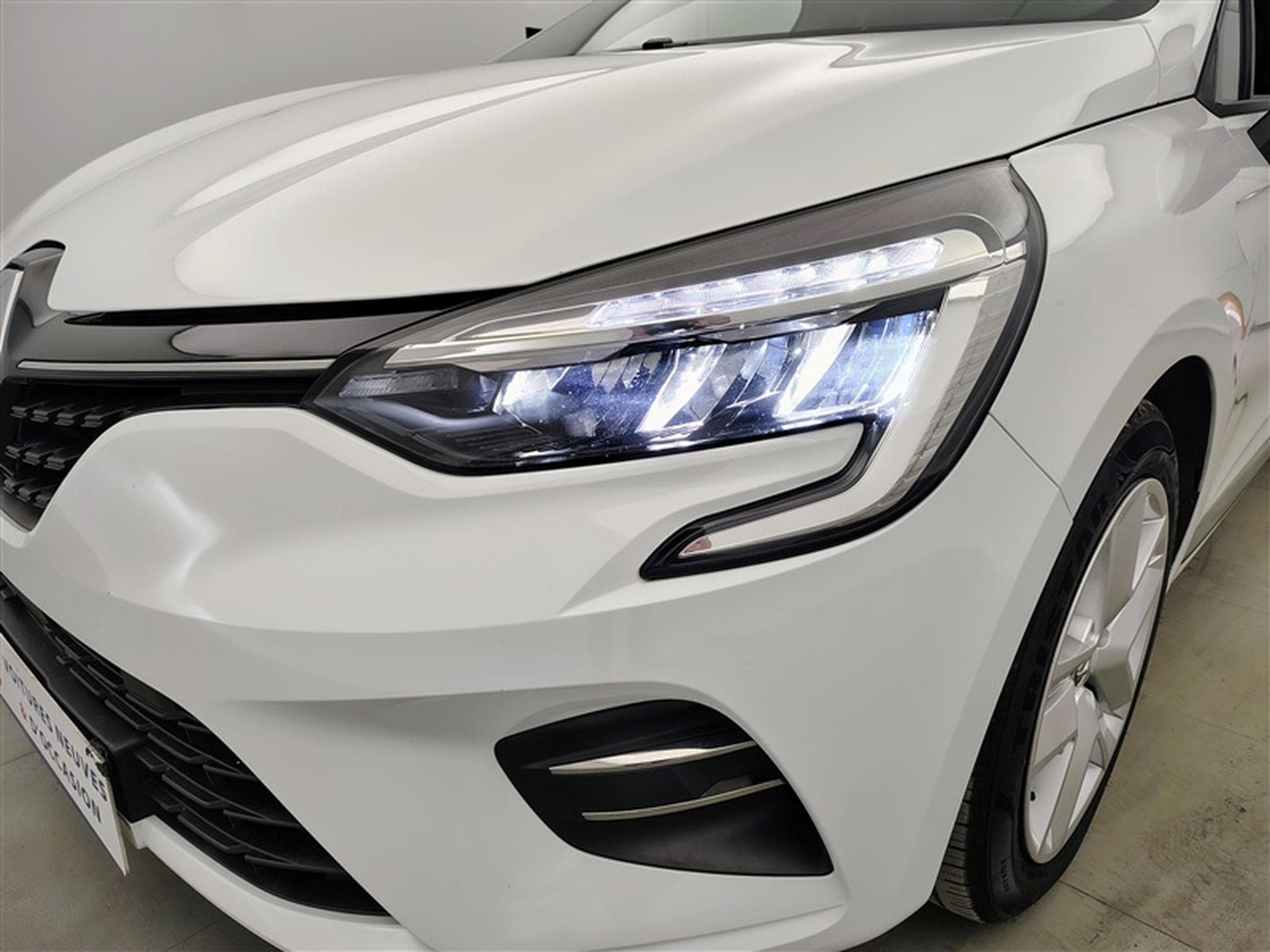 Renault Clio 1.0i SCe Zen **CARPLAY/NAVI/LED** (2021) - Foto 14