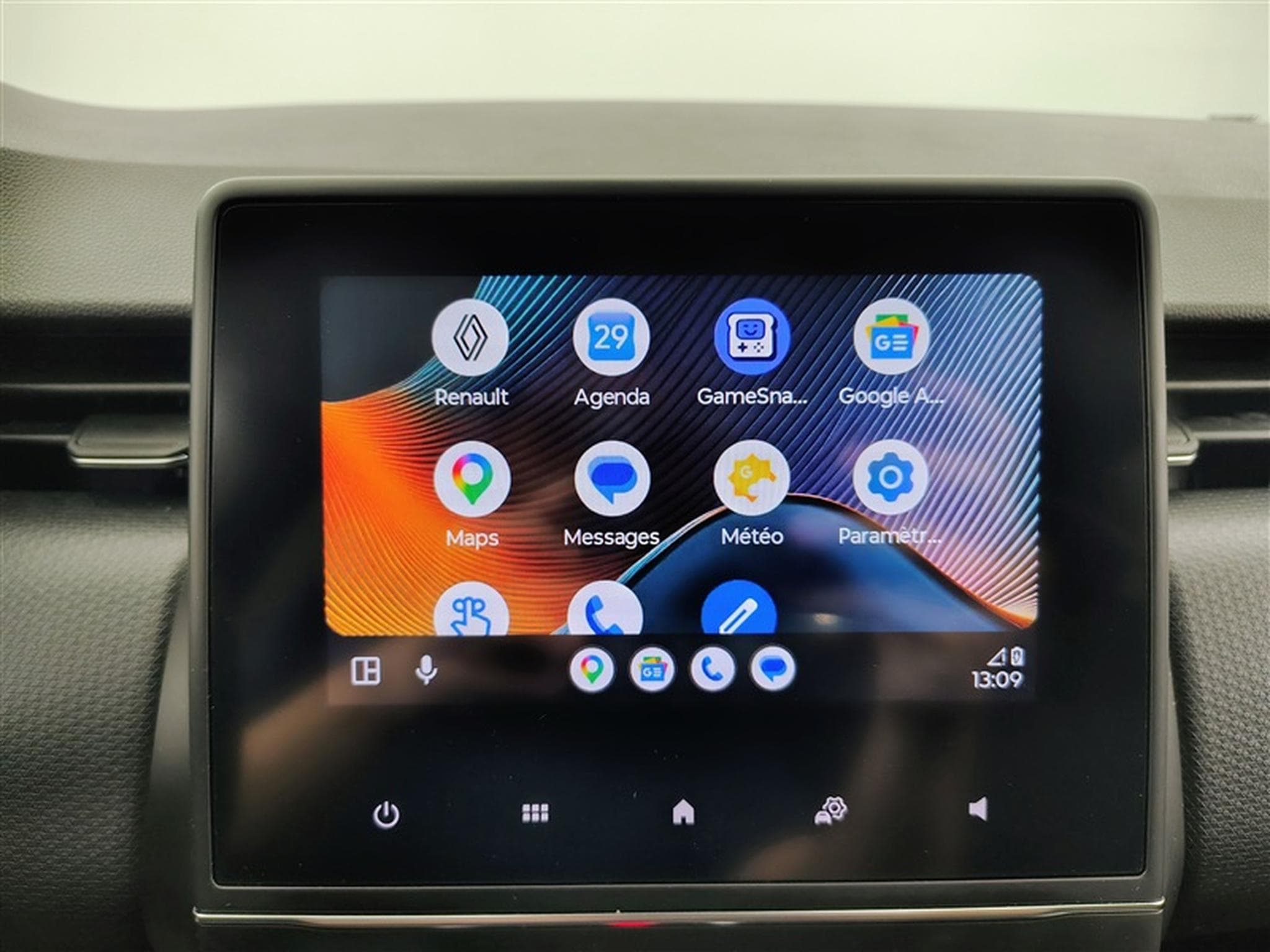 Renault Clio 1.0i SCe Zen **CARPLAY/NAVI/LED** (2021) - Foto 19