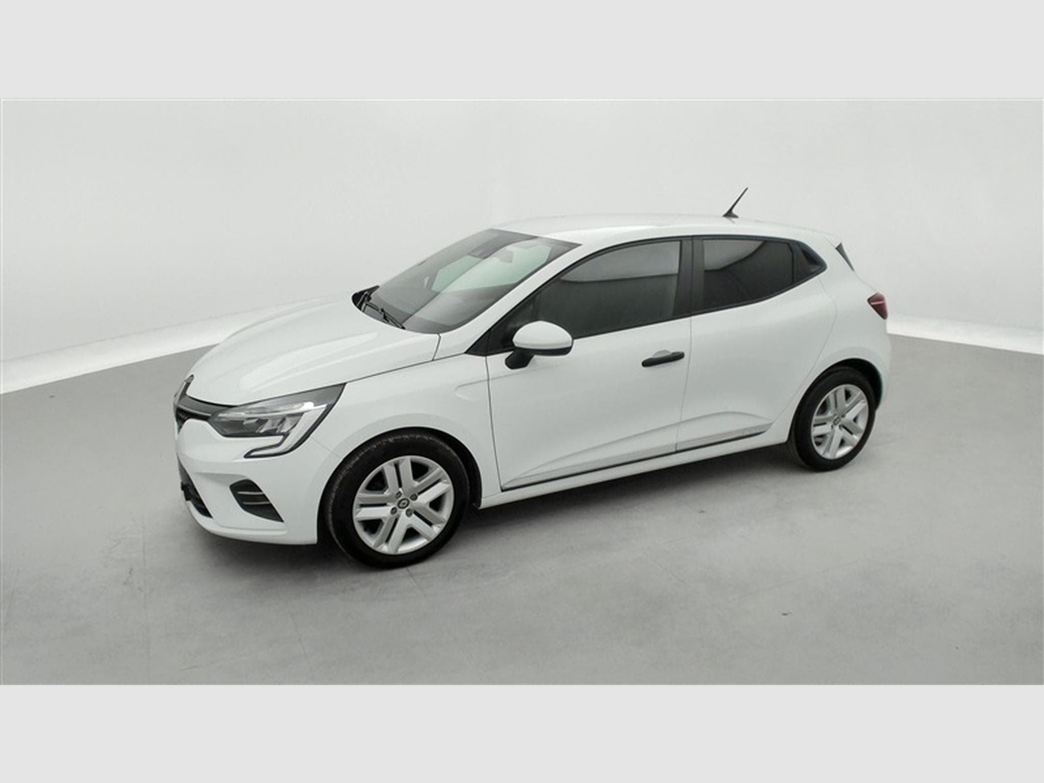 Renault Clio 1.0i SCe Zen **CARPLAY/NAVI/LED** (2021) - Foto 20