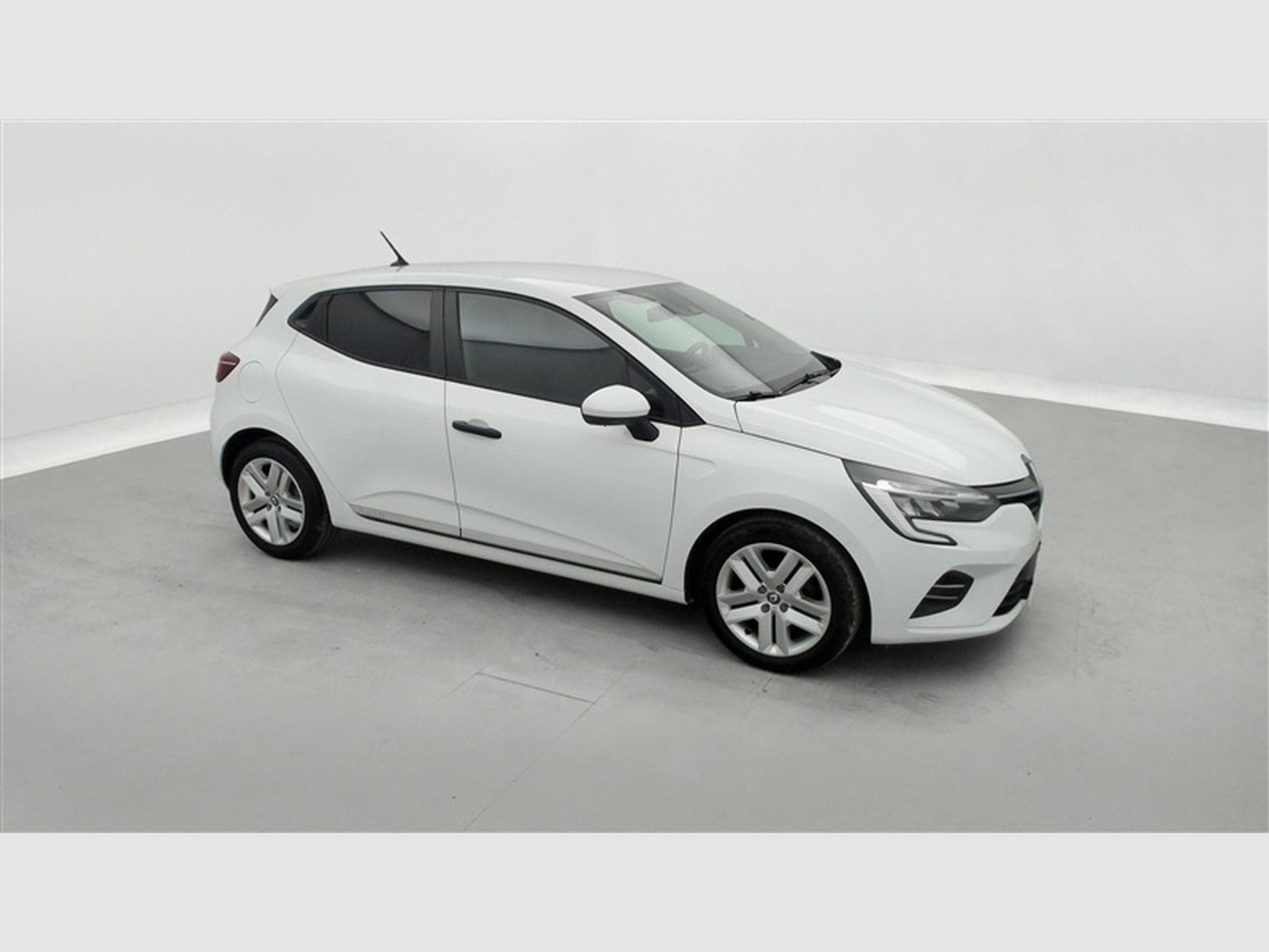 Renault Clio 1.0i SCe Zen **CARPLAY/NAVI/LED** (2021) - Foto 22