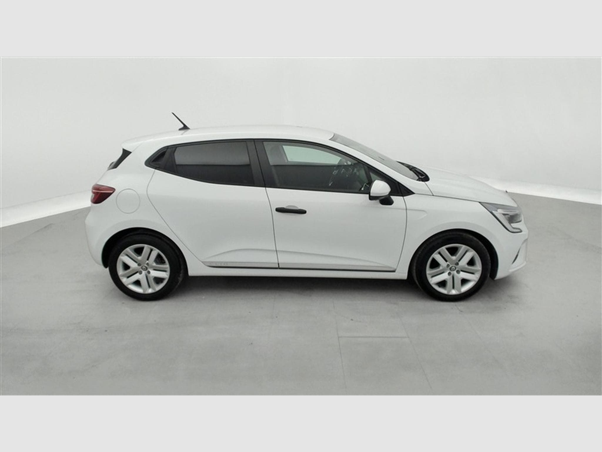 Renault Clio 1.0i SCe Zen **CARPLAY/NAVI/LED** (2021) - Foto 23