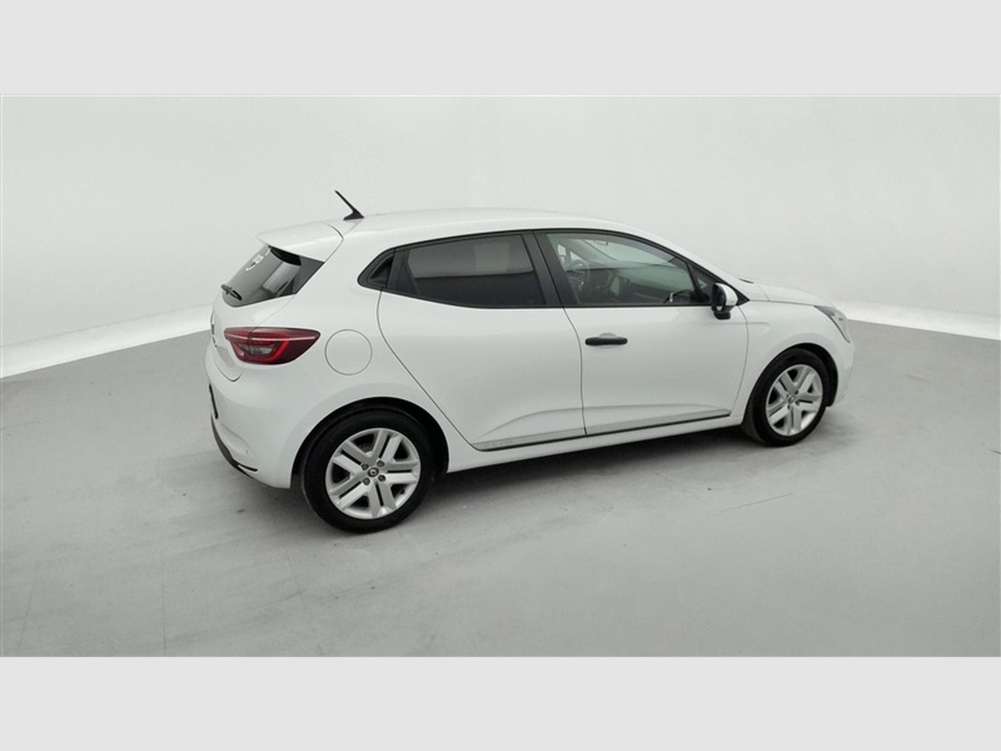 Renault Clio 1.0i SCe Zen **CARPLAY/NAVI/LED** (2021) - Foto 24