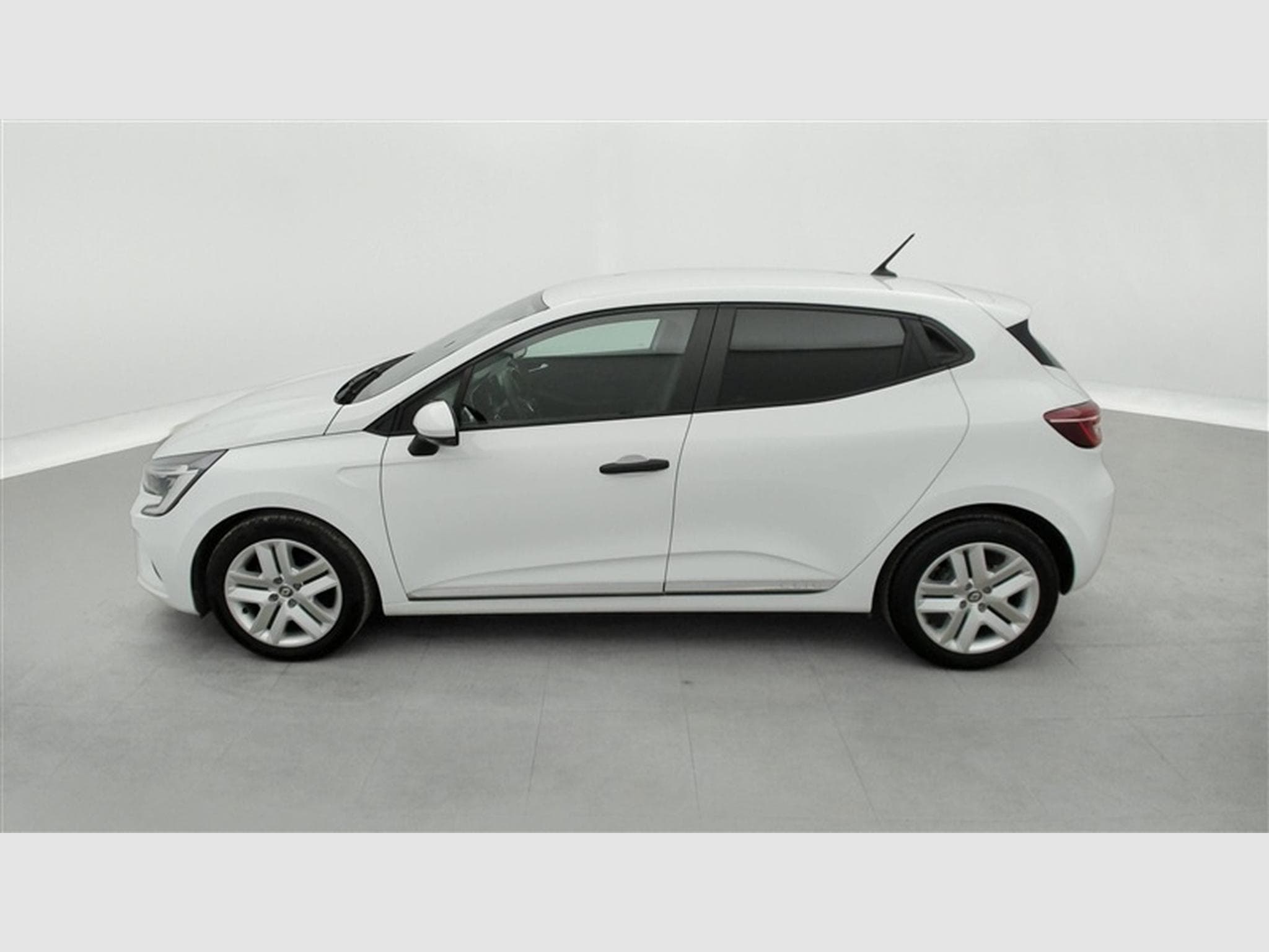 Renault Clio 1.0i SCe Zen **CARPLAY/NAVI/LED** (2021) - Foto 3