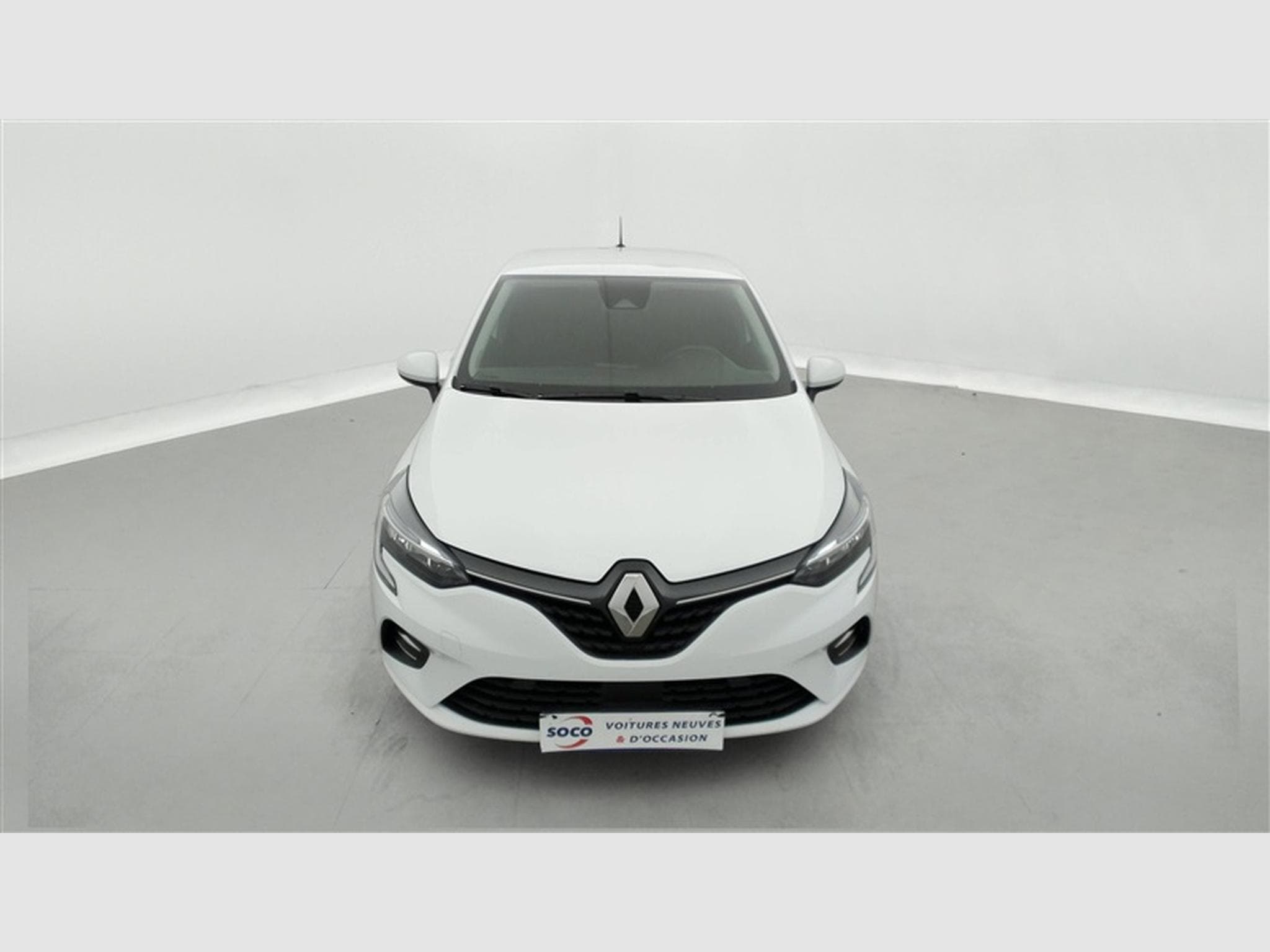 Renault Clio 1.0i SCe Zen **CARPLAY/NAVI/LED** (2021) - Foto 4