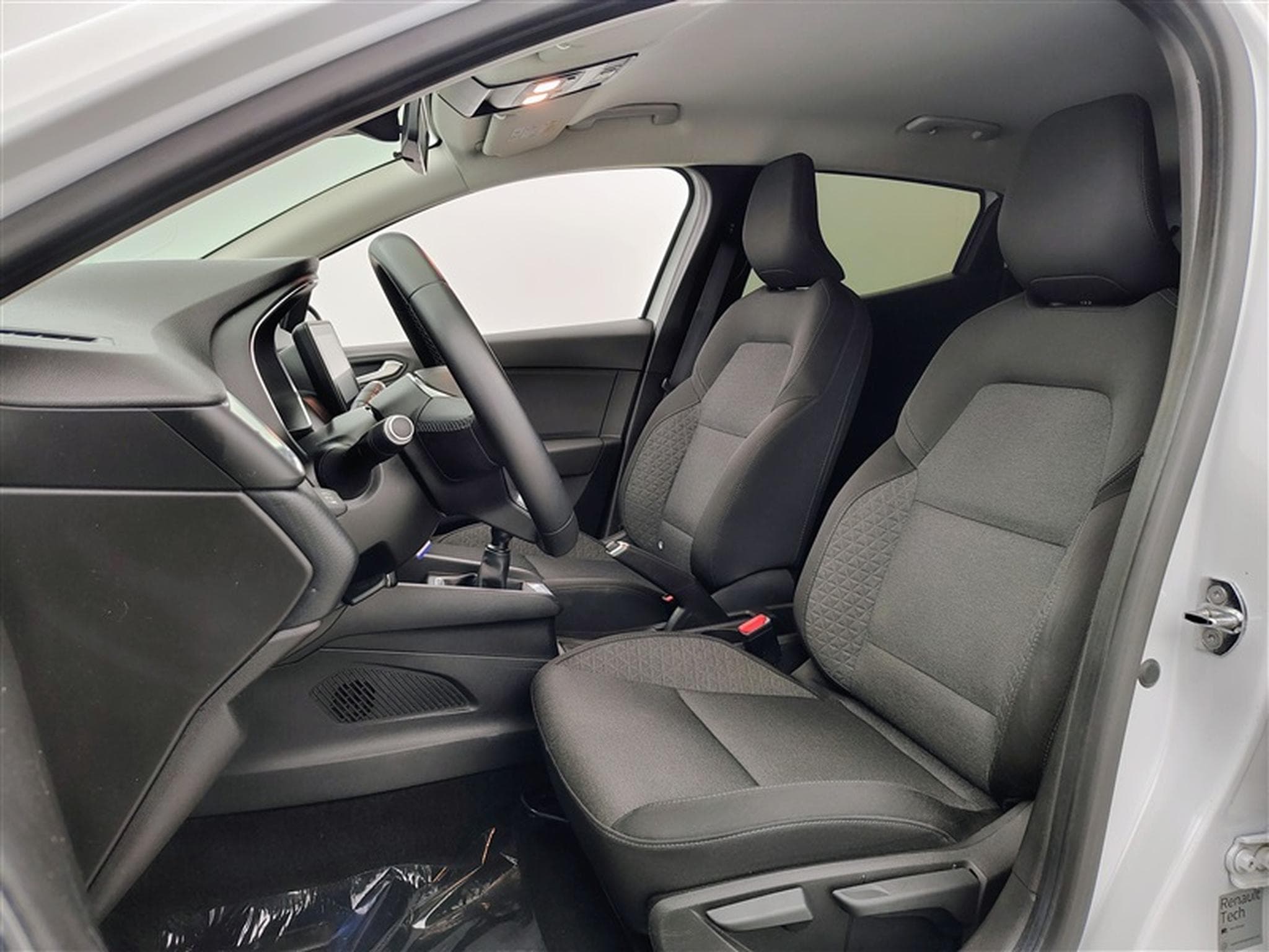 Renault Clio 1.0i SCe Zen **CARPLAY/NAVI/LED** (2021) - Foto 7