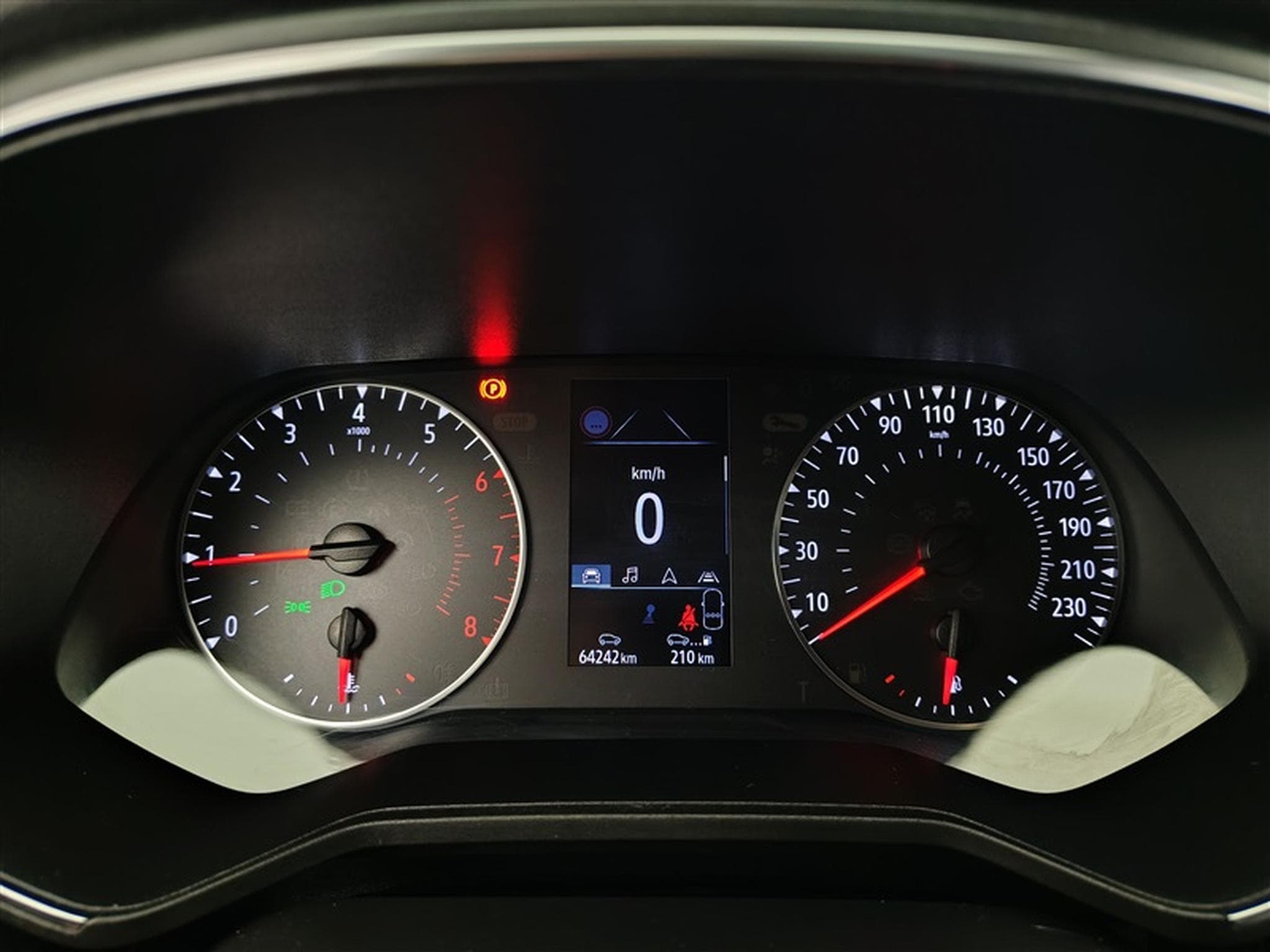 Renault Clio 1.0i SCe Zen **CARPLAY/NAVI/LED** (2021) - Foto 9