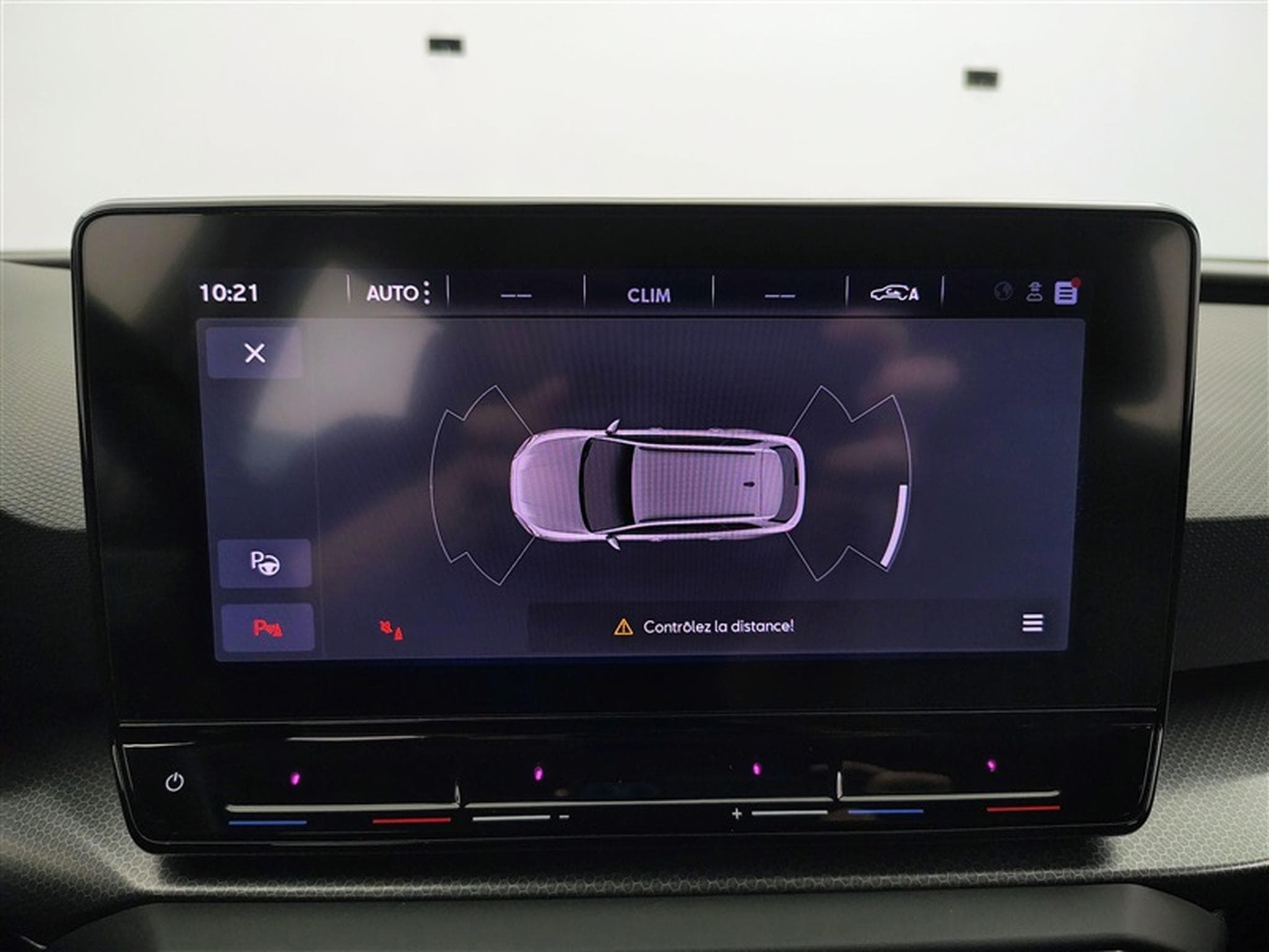 Seat Leon 1.0 EcoTSI Move! NAVI/LED/JA16/PDC AV AR (2023) - Photo 18
