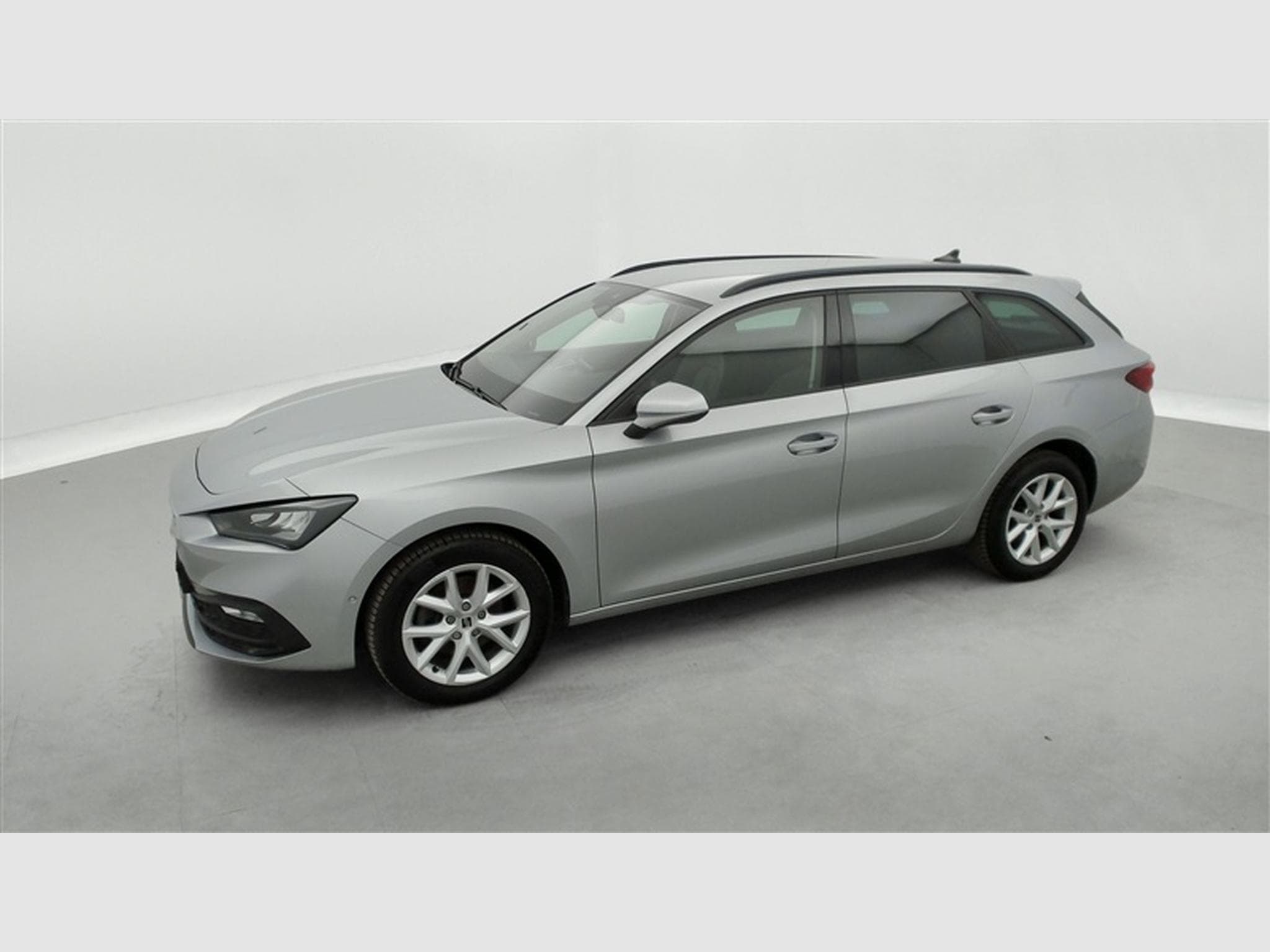 Seat Leon 1.0 EcoTSI Move! NAVI/LED/JA16/PDC AV AR (2023) - Photo 21