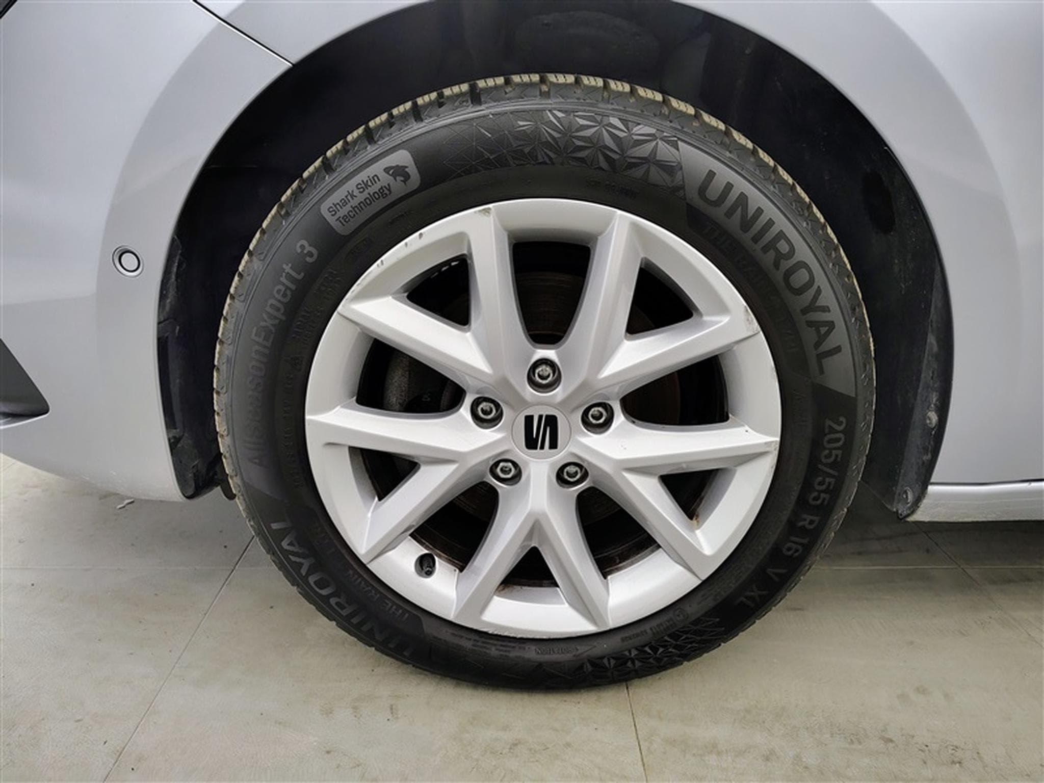 Seat Leon 1.0 EcoTSI Move! NAVI/LED/JA16/PDC AV AR (2023) - Photo 6