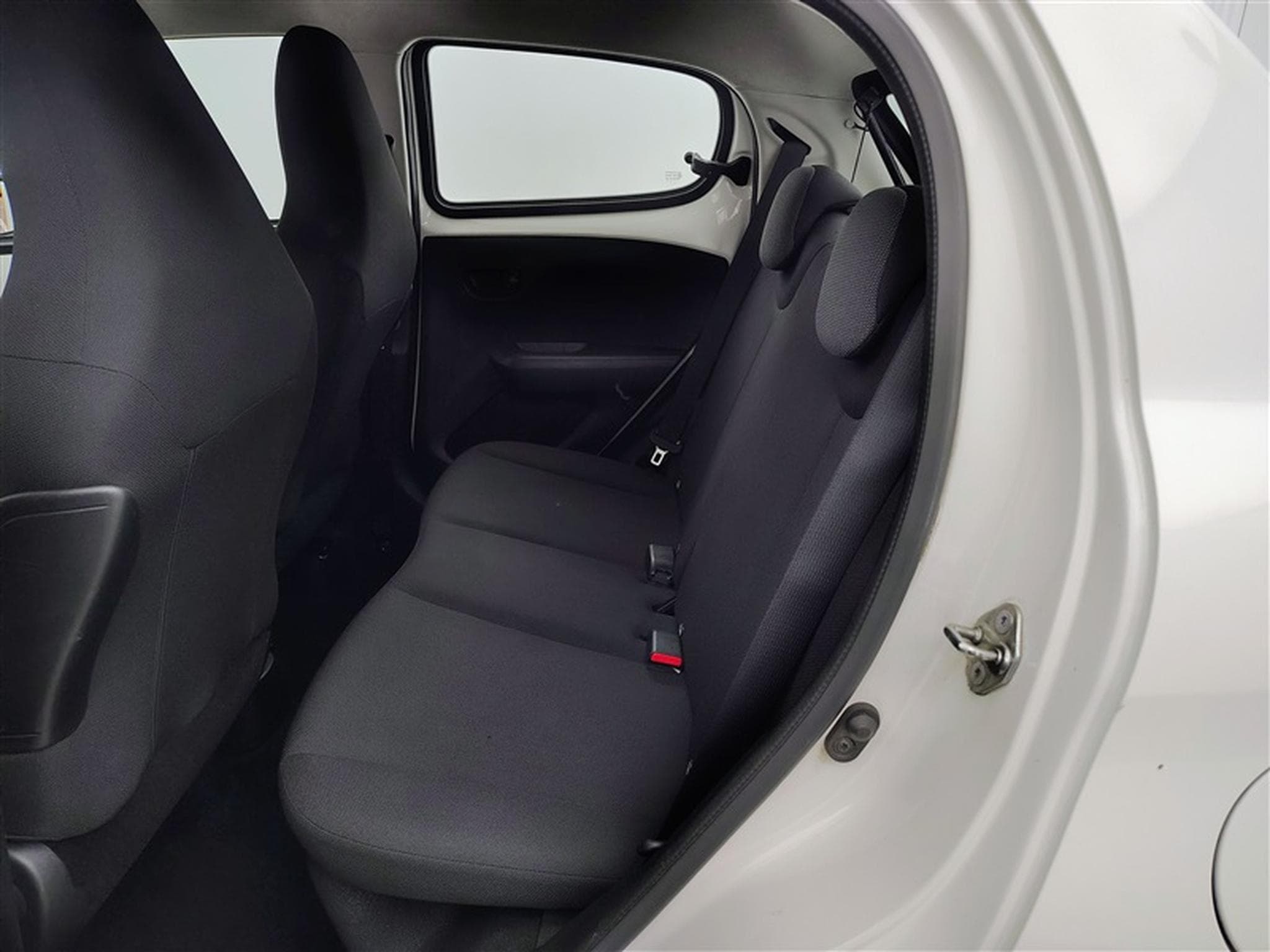 Peugeot 108 1.0 VTi Access (EU6.2) (2018) - Photo 12