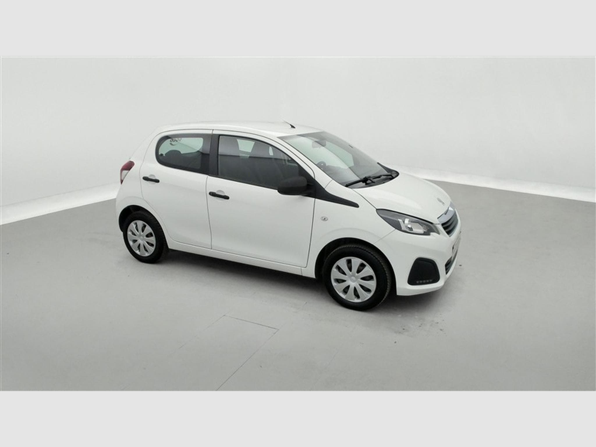 Peugeot 108 1.0 VTi Access (EU6.2) (2018) - Photo 19