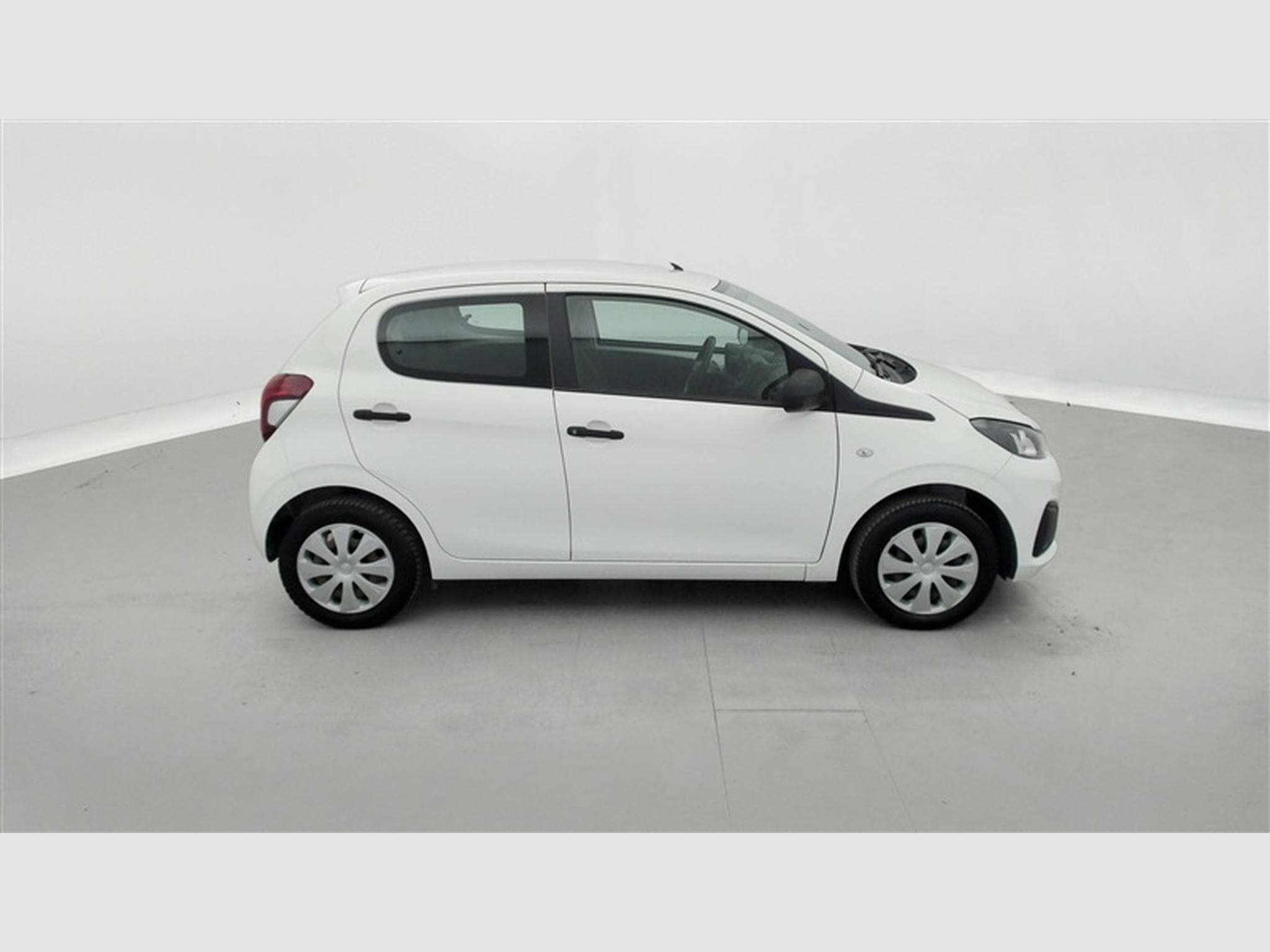 Peugeot 108 1.0 VTi Access (EU6.2) (2018) - Photo 20