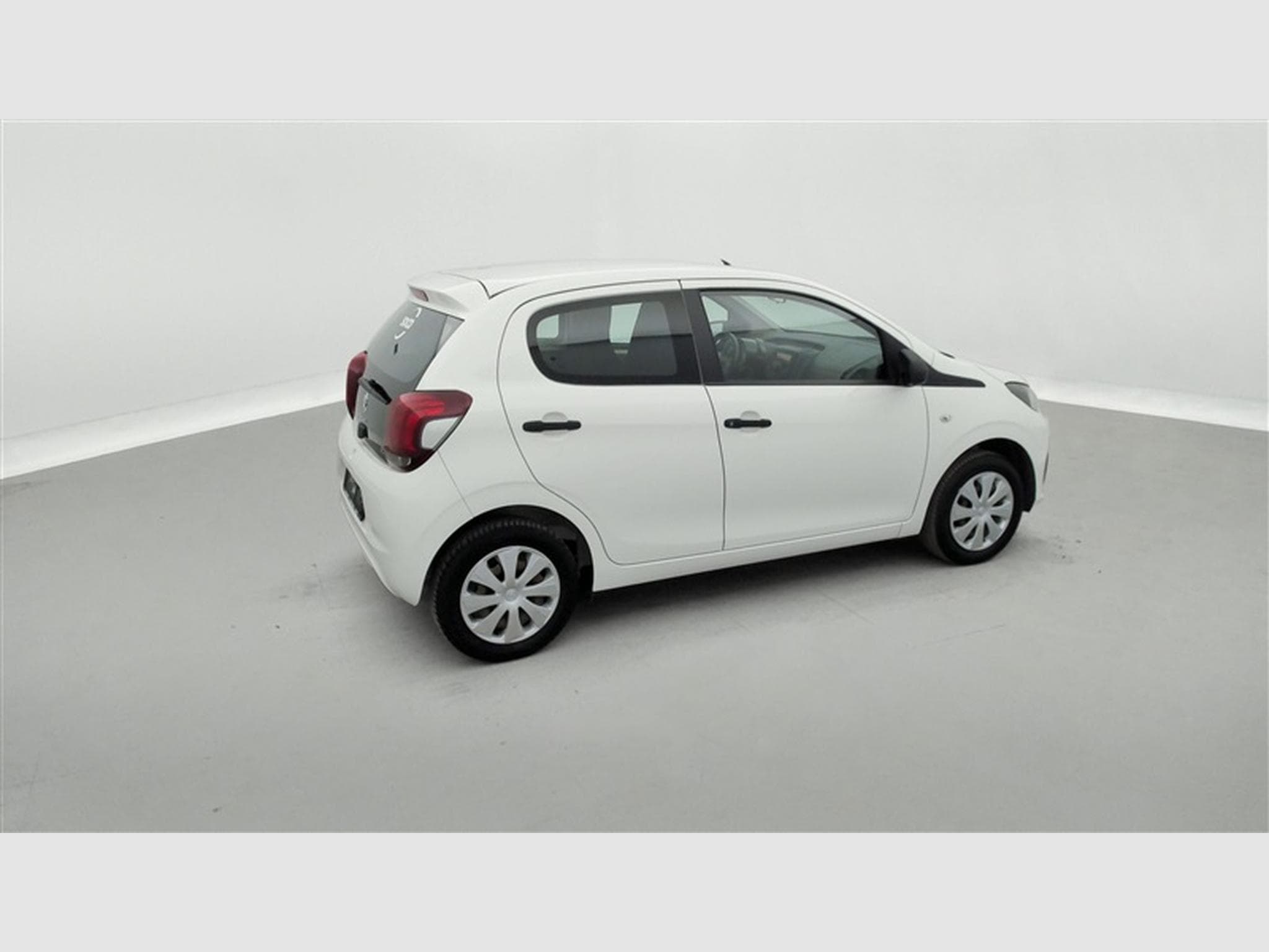 Peugeot 108 1.0 VTi Access (EU6.2) (2018) - Photo 21