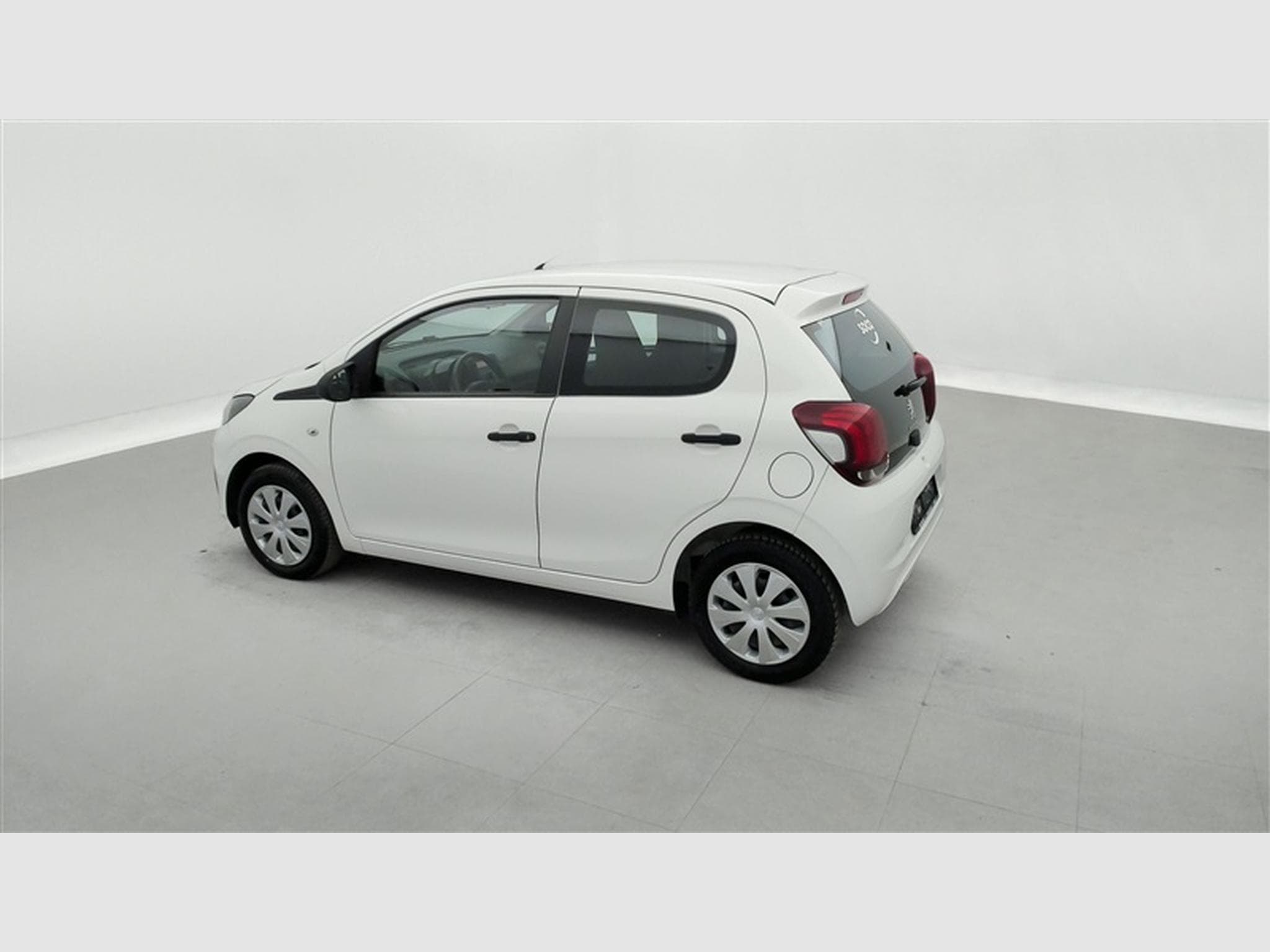 Peugeot 108 1.0 VTi Access (EU6.2) (2018) - Photo 23