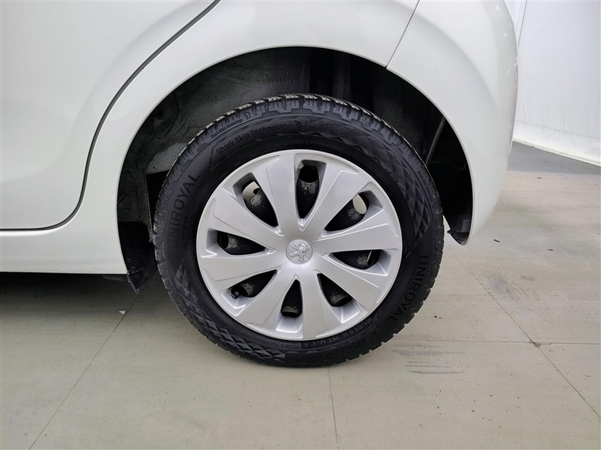 Peugeot 108 1.0 VTi Access (EU6.2) (2018) - Photo 5