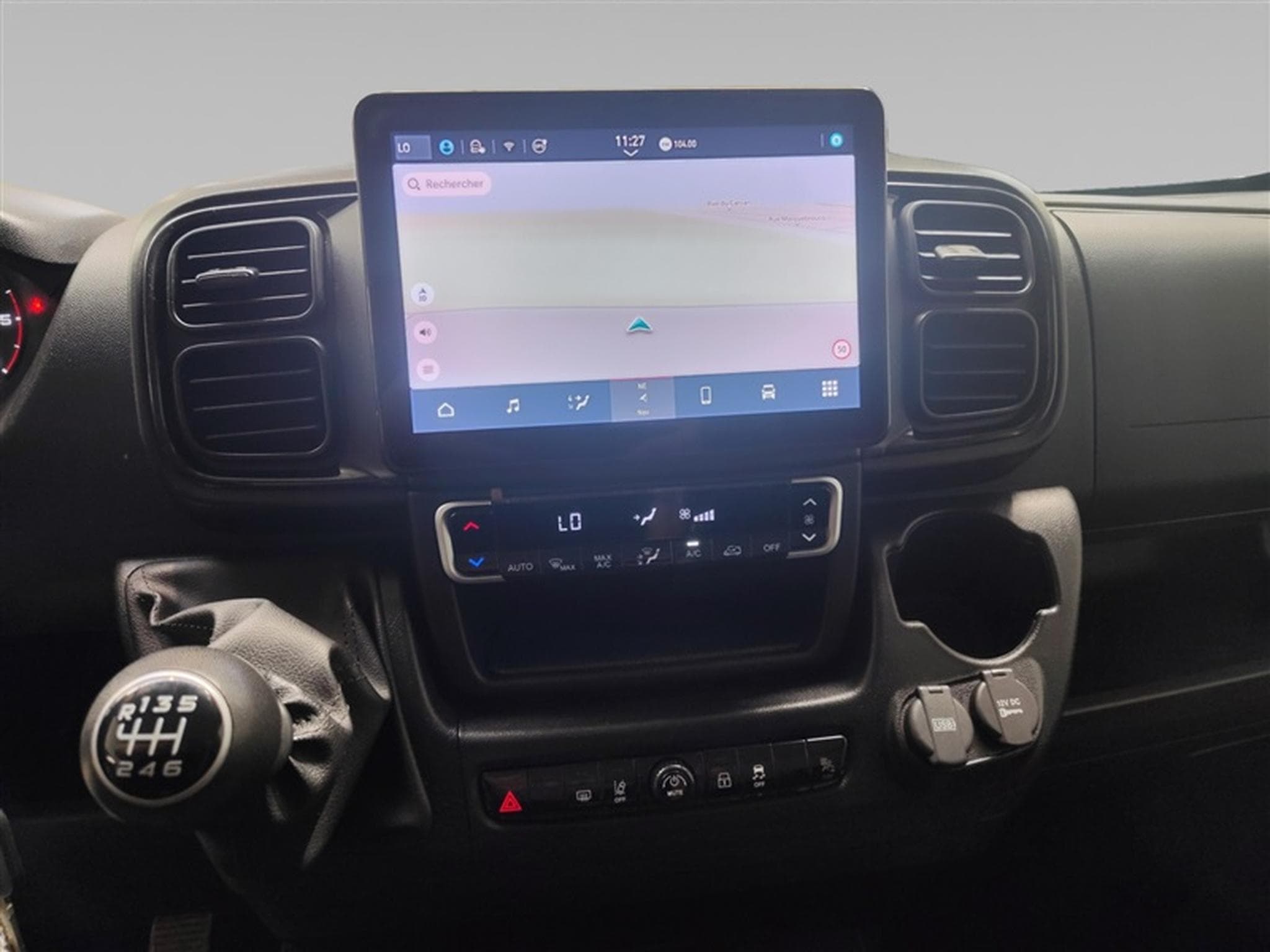 Fiat Ducato 2.2 Multijet 140cv L3H2 NAVI / CAMERA / CLIM AUTO (2024) - Photo 11
