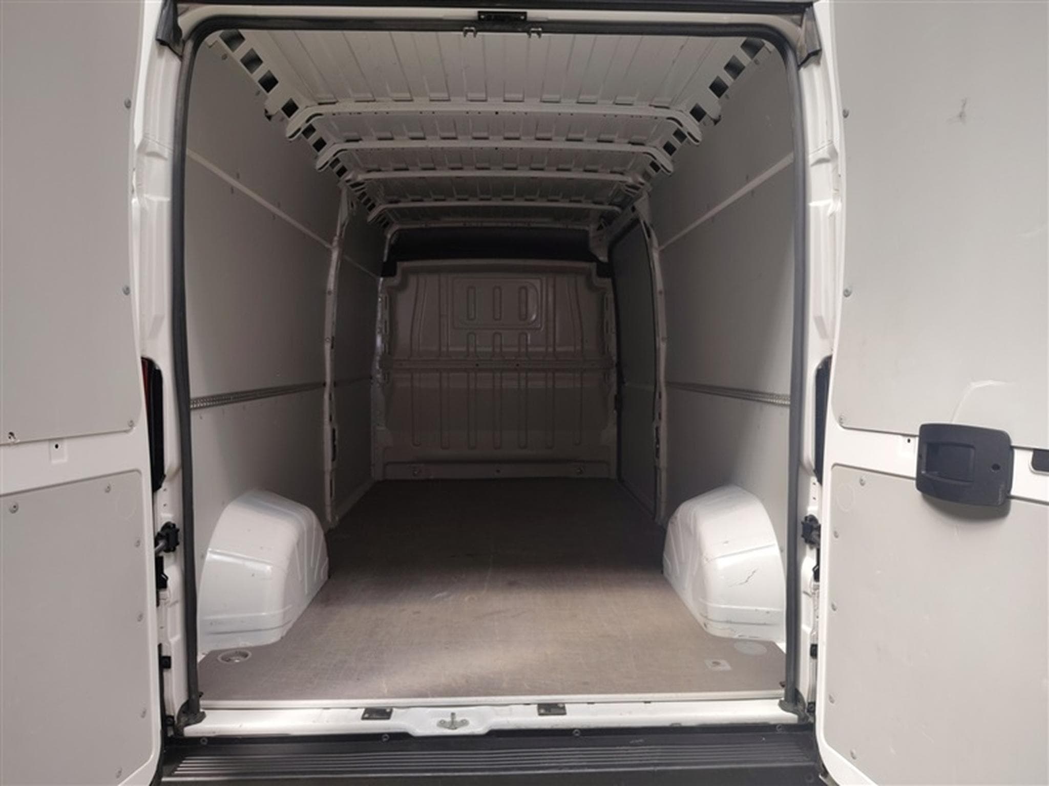 Fiat Ducato 2.2 Multijet 140cv L3H2 NAVI / CAMERA / CLIM AUTO (2024) - Photo 14