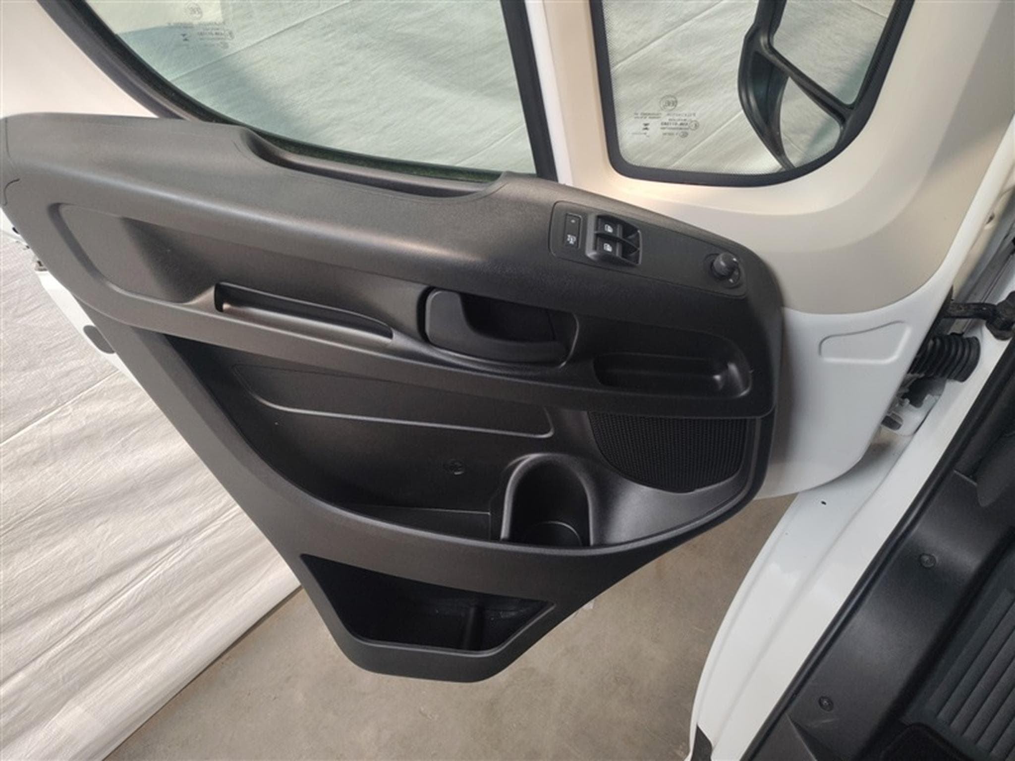 Fiat Ducato 2.2 Multijet 140cv L3H2 NAVI / CAMERA / CLIM AUTO (2024) - Photo 15