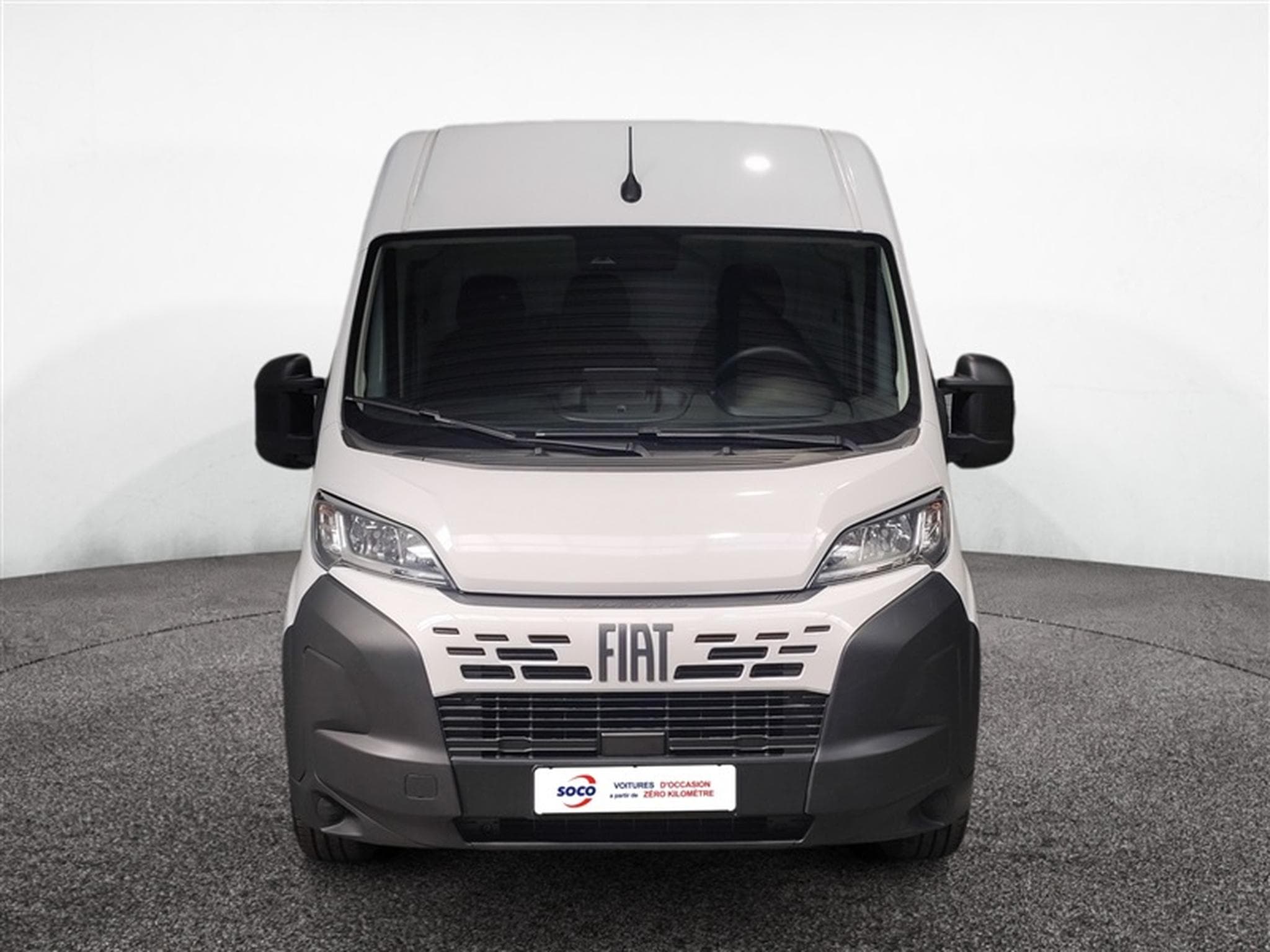 Fiat Ducato 2.2 Multijet 140cv L3H2 NAVI / CAMERA / CLIM AUTO (2024) - Photo 4