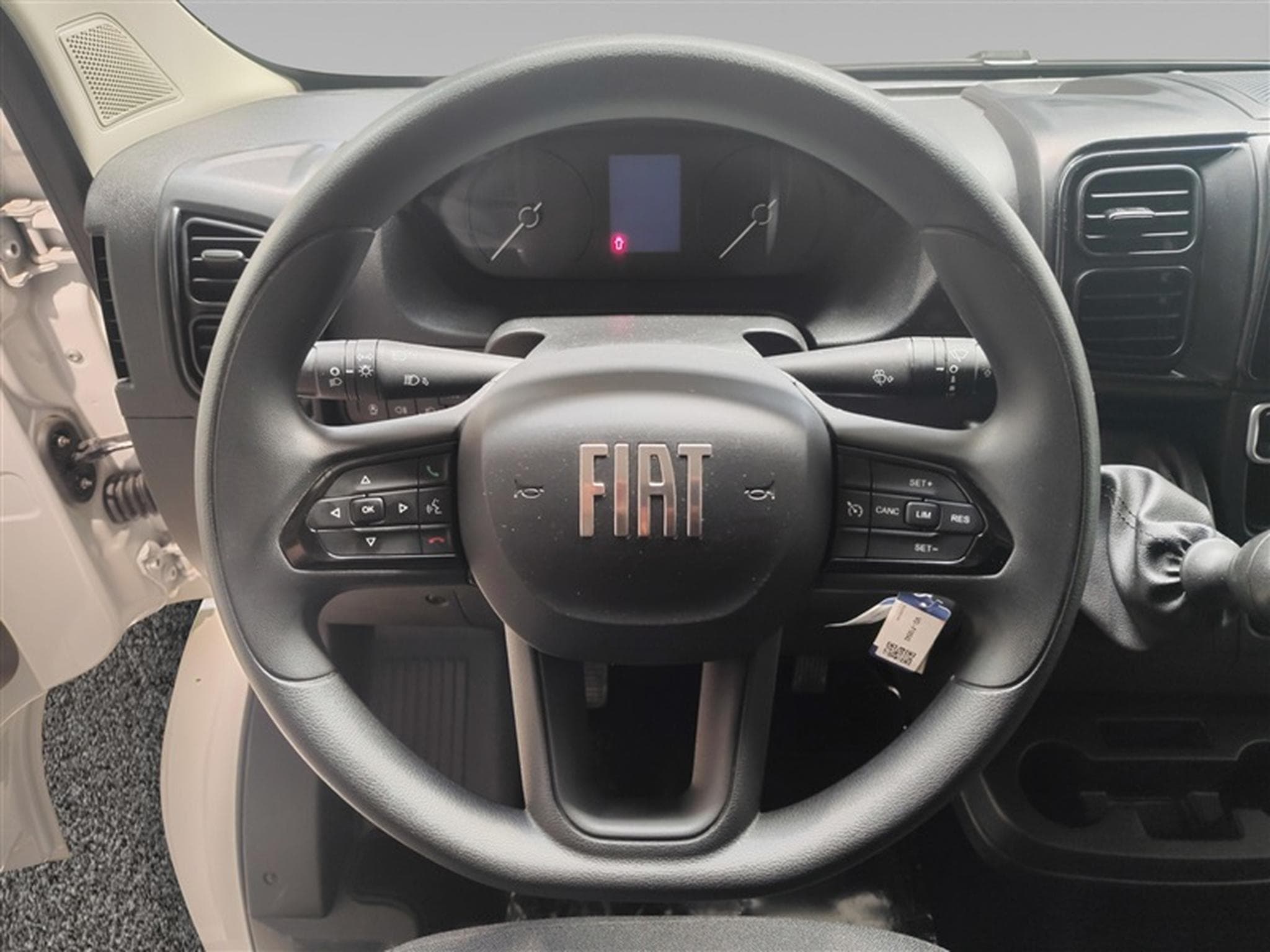 Fiat Ducato 2.2 Multijet 140cv L3H2 NAVI / CAMERA / CLIM AUTO (2024) - Photo 9