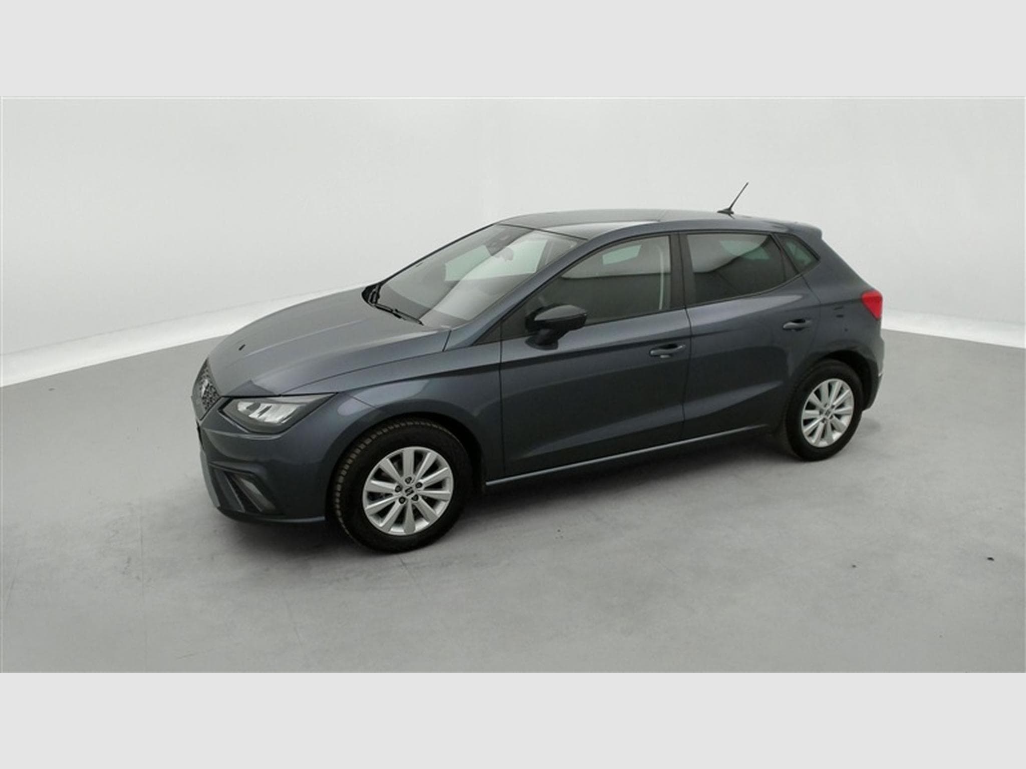 Seat Ibiza 1.0 TSI Move! (2023) - Photo 20